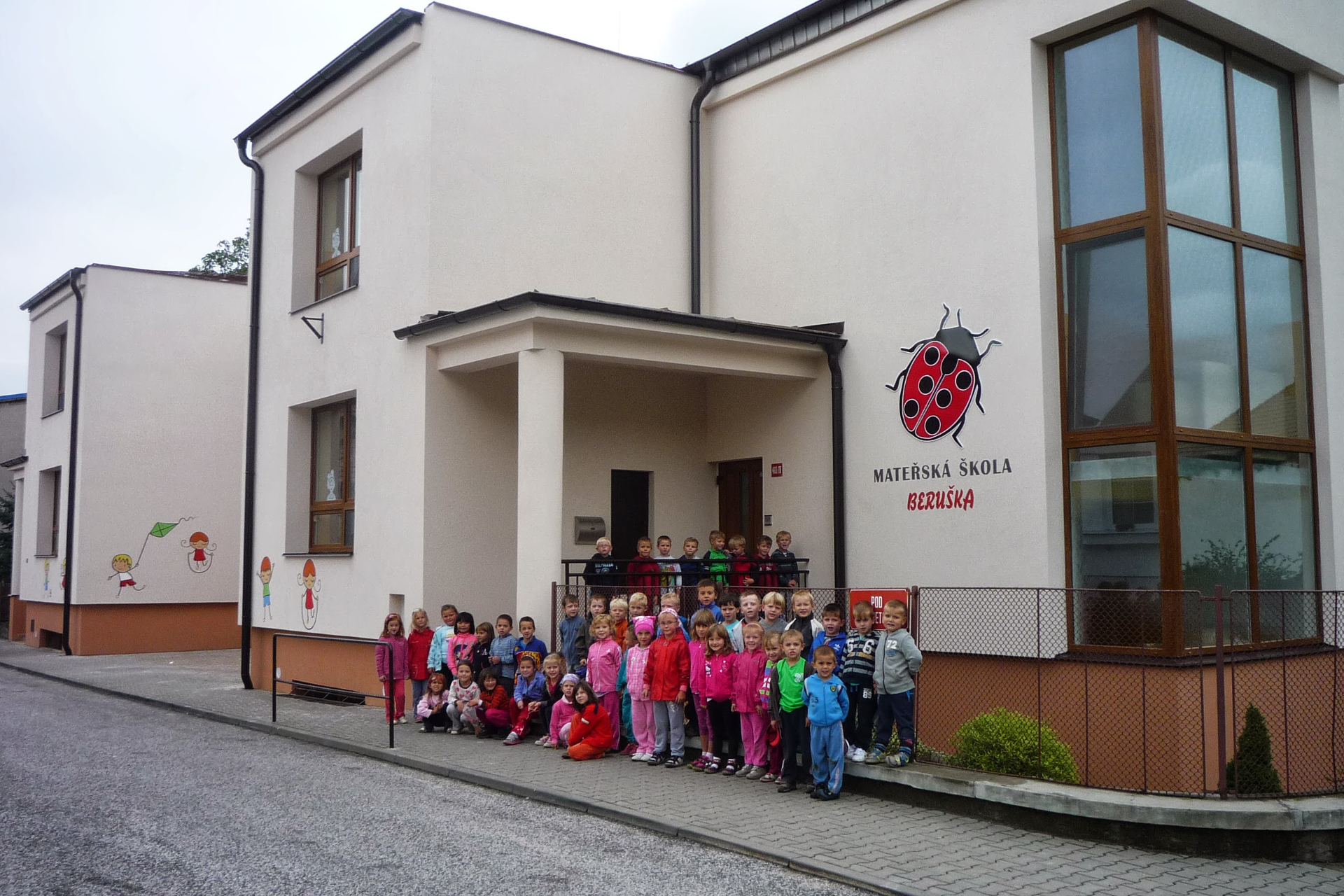 Mateřská škola Beruška