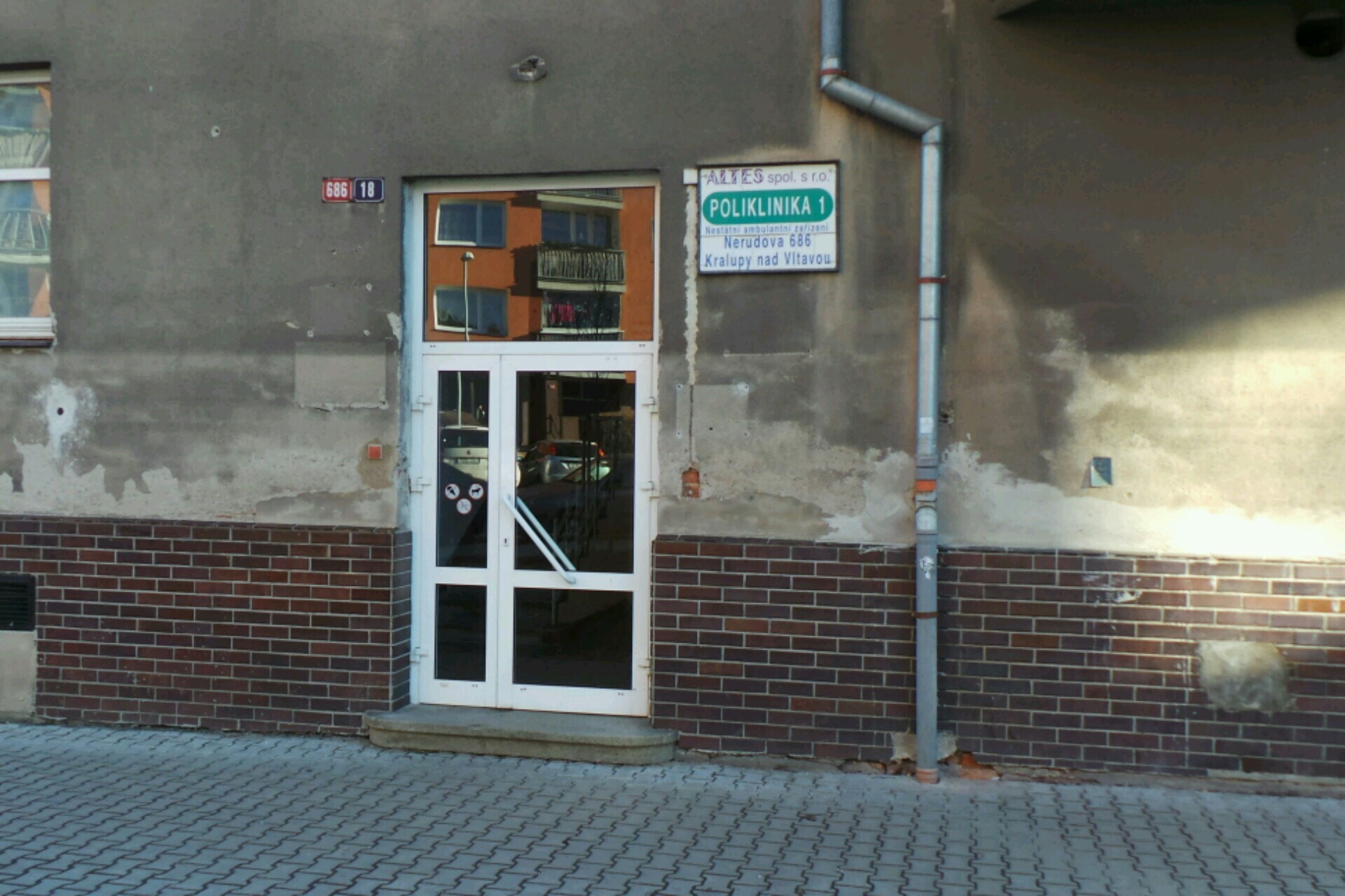 KZ DIAGNOSTIC, s.r.o.