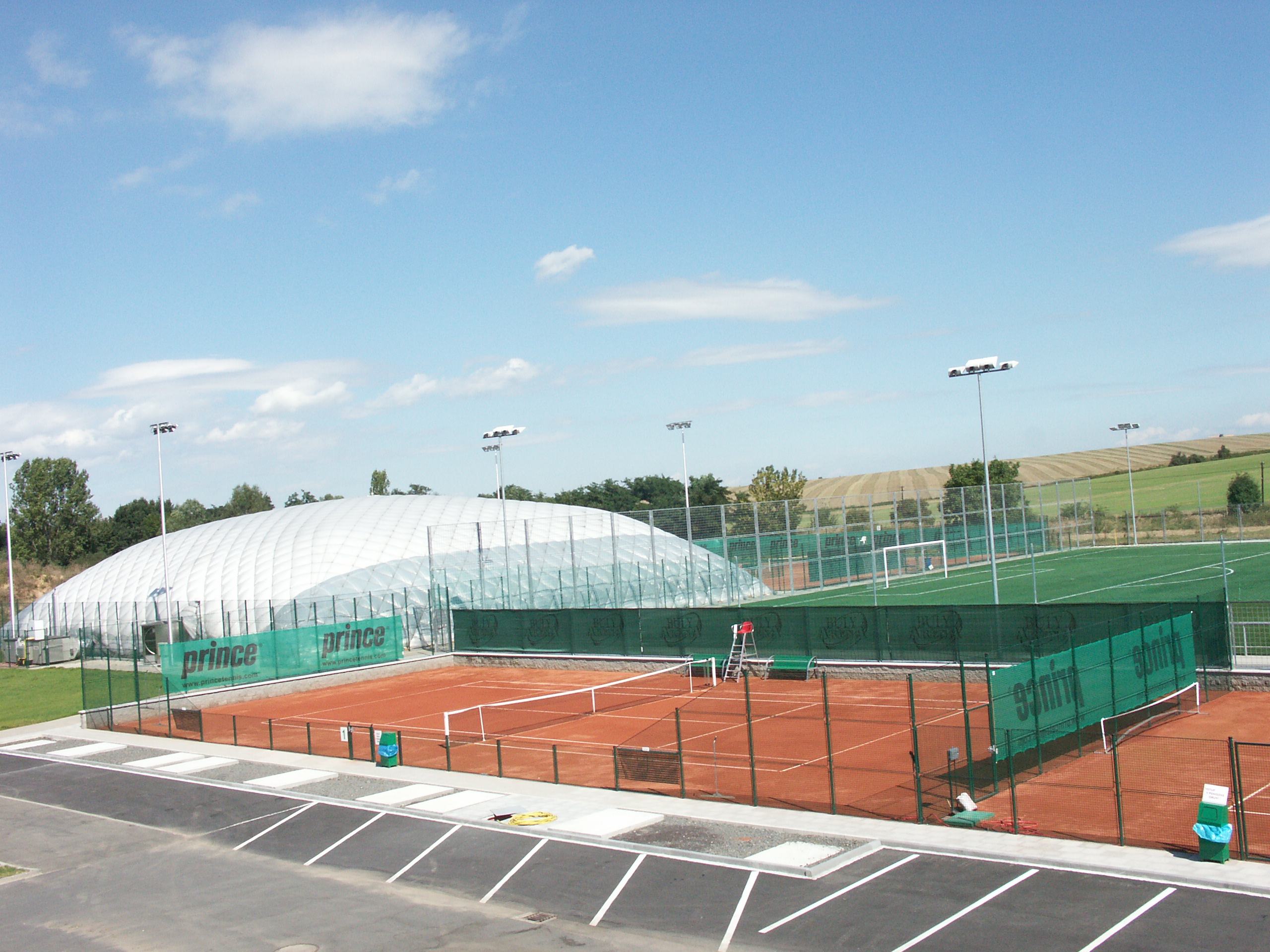 SPORTOVNÍ KLUB KOUTY