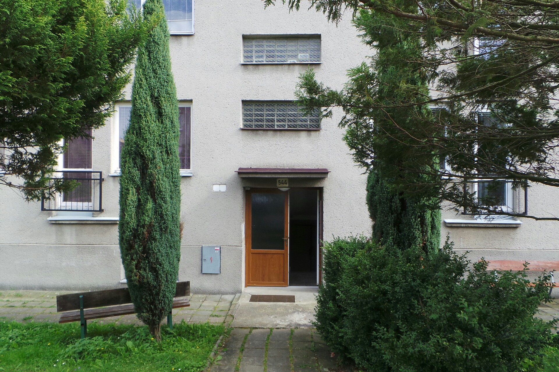 AUTOBUSOVÁ DOPRAVA PAVEL STUDENÝ, s.r.o.