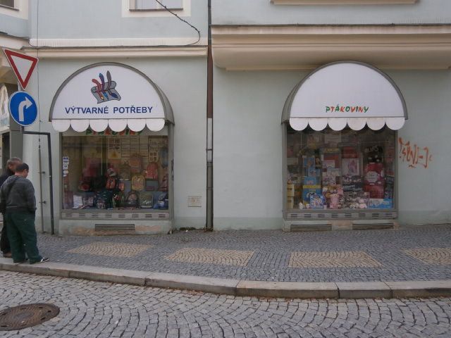 Papírnictví Petr Vaněk foto 6