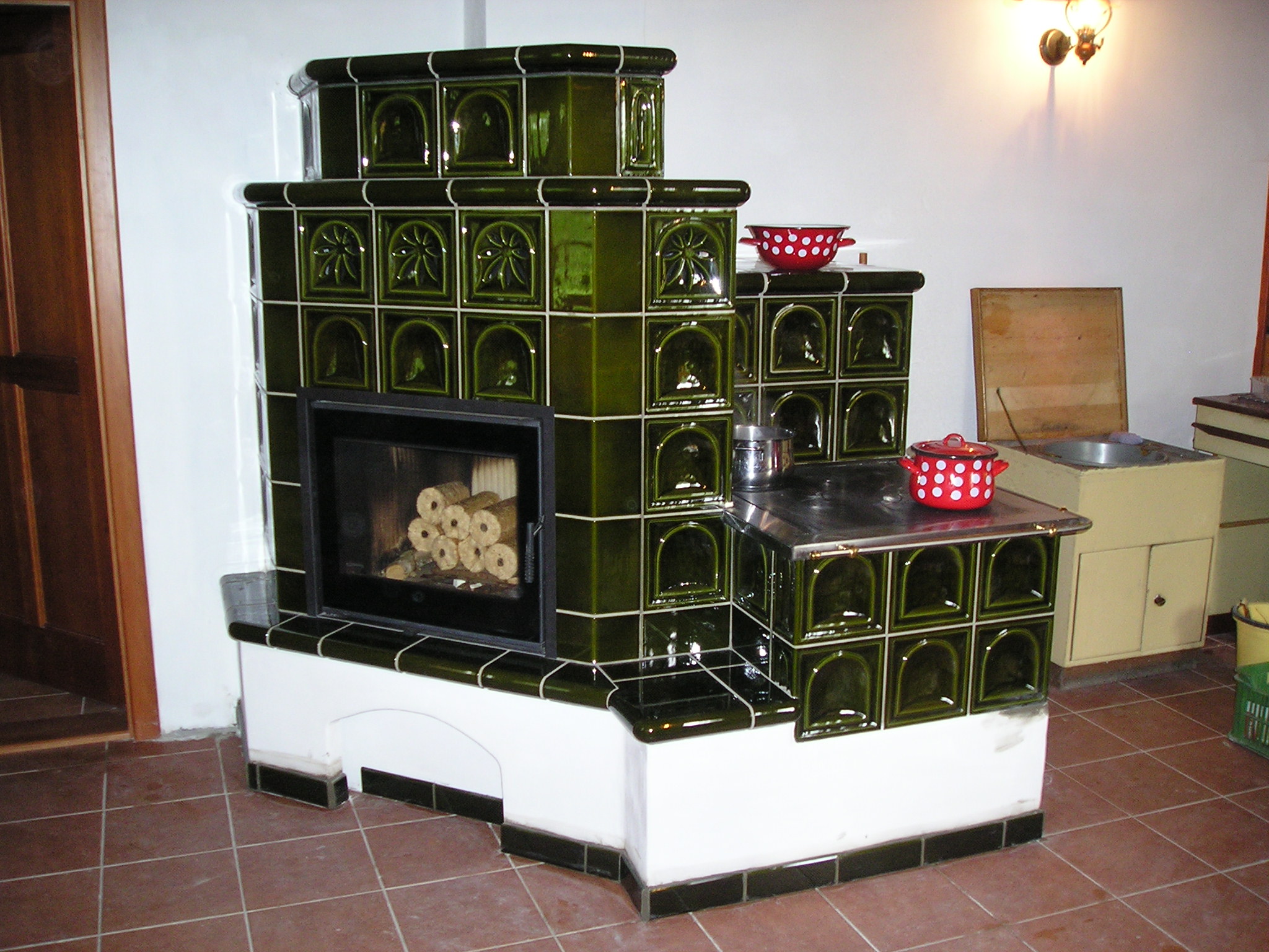 Hejnyš - Kamnářství foto 2