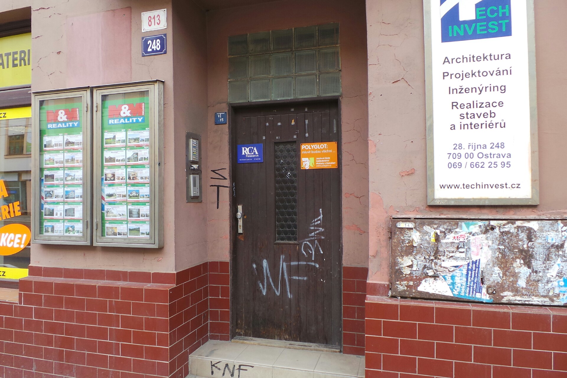 Jazyková škola POLYGLOT foto 1