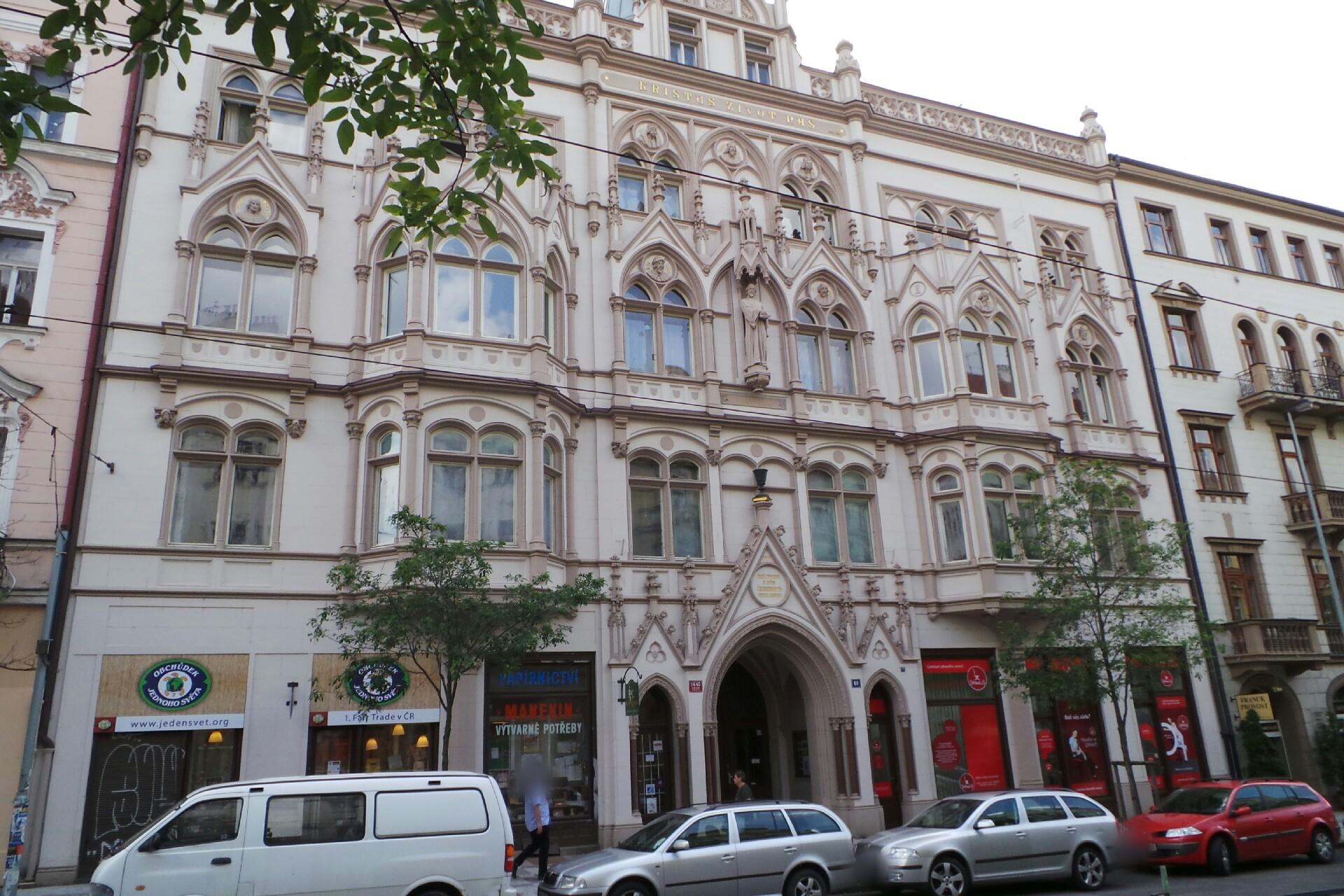 ATELIER GENESIS, spol. s r.o.