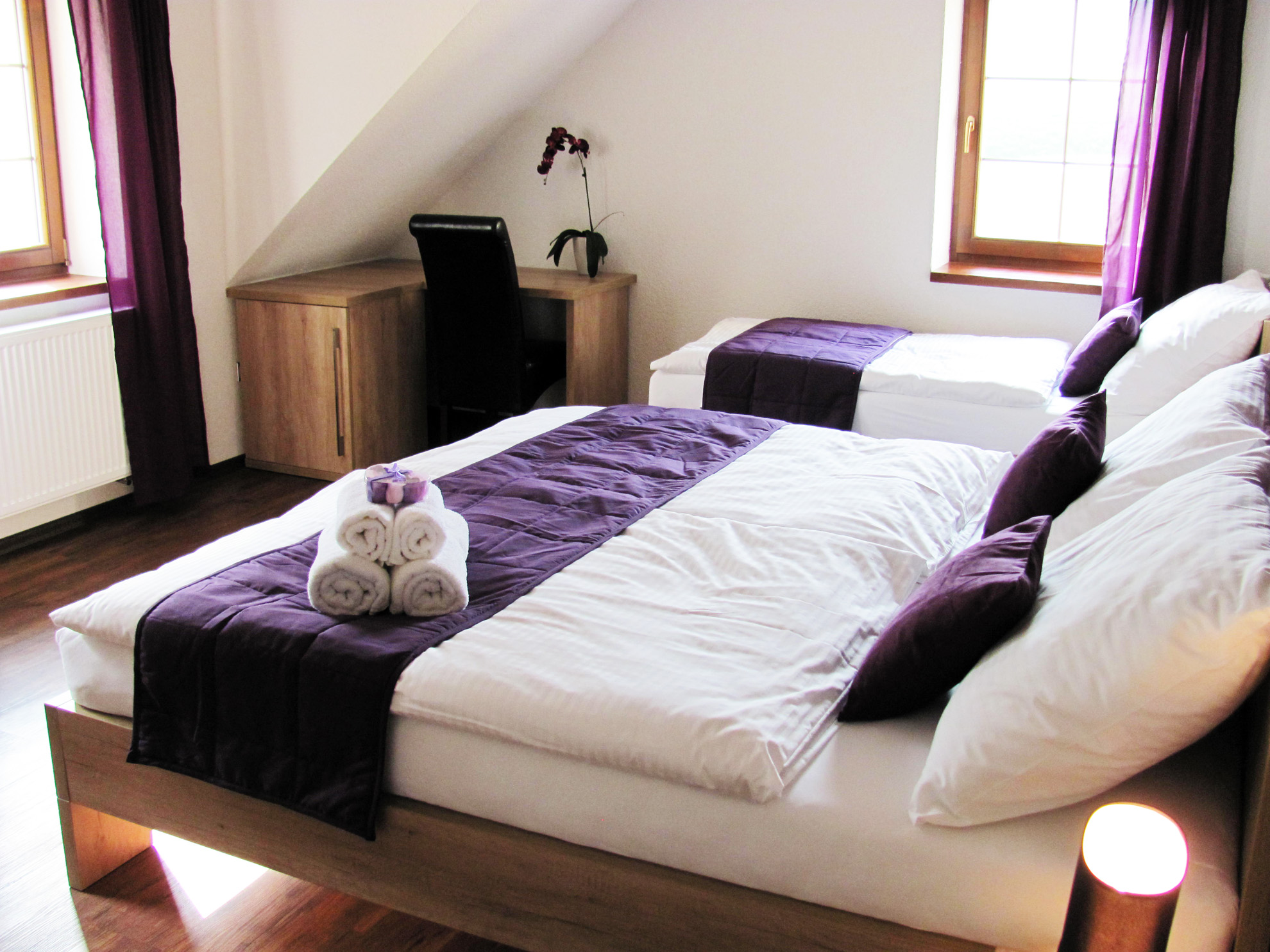 Wellness Penzion LIFE foto 4