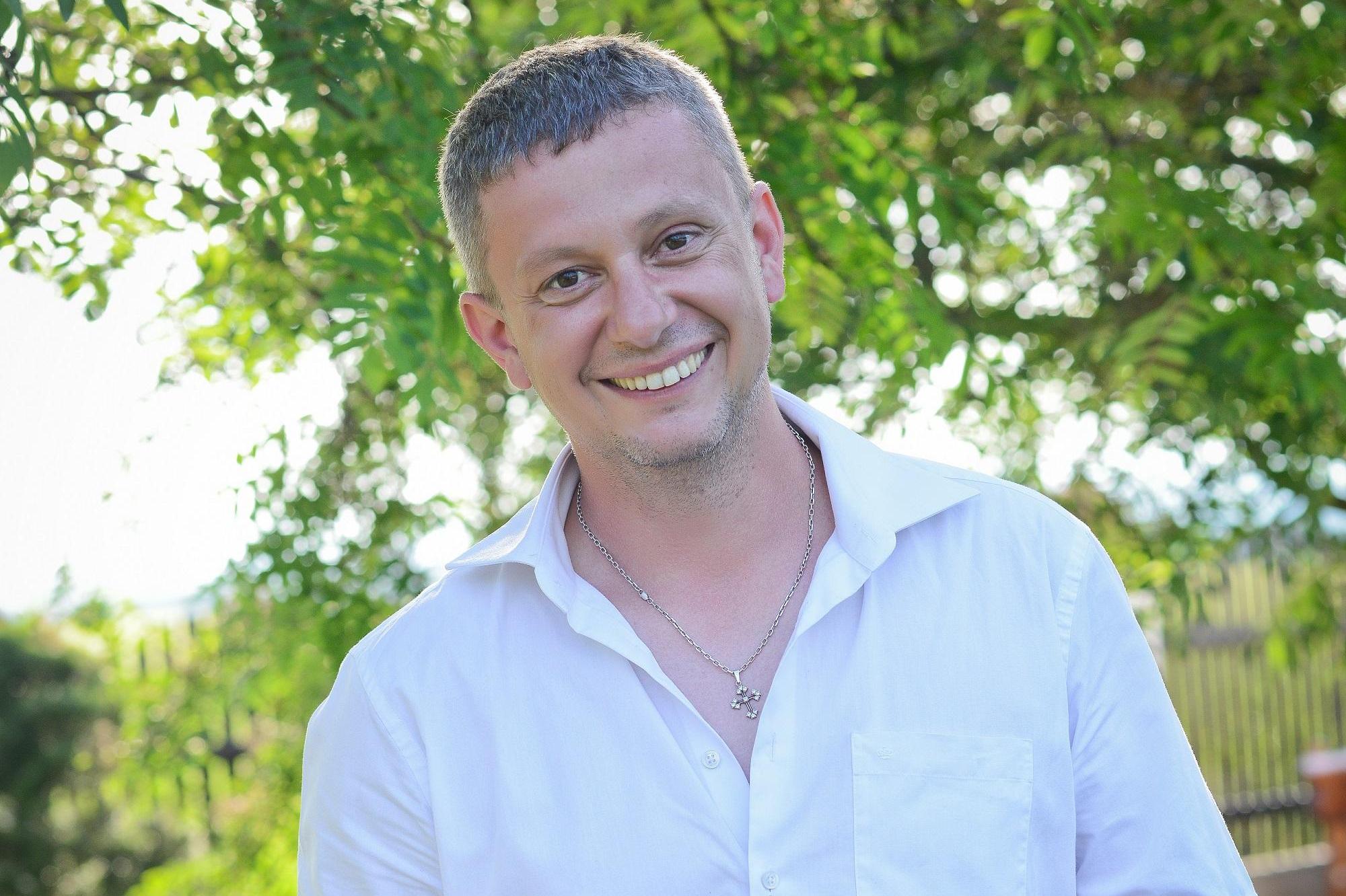 HODINOVÝ MANŽEL MK