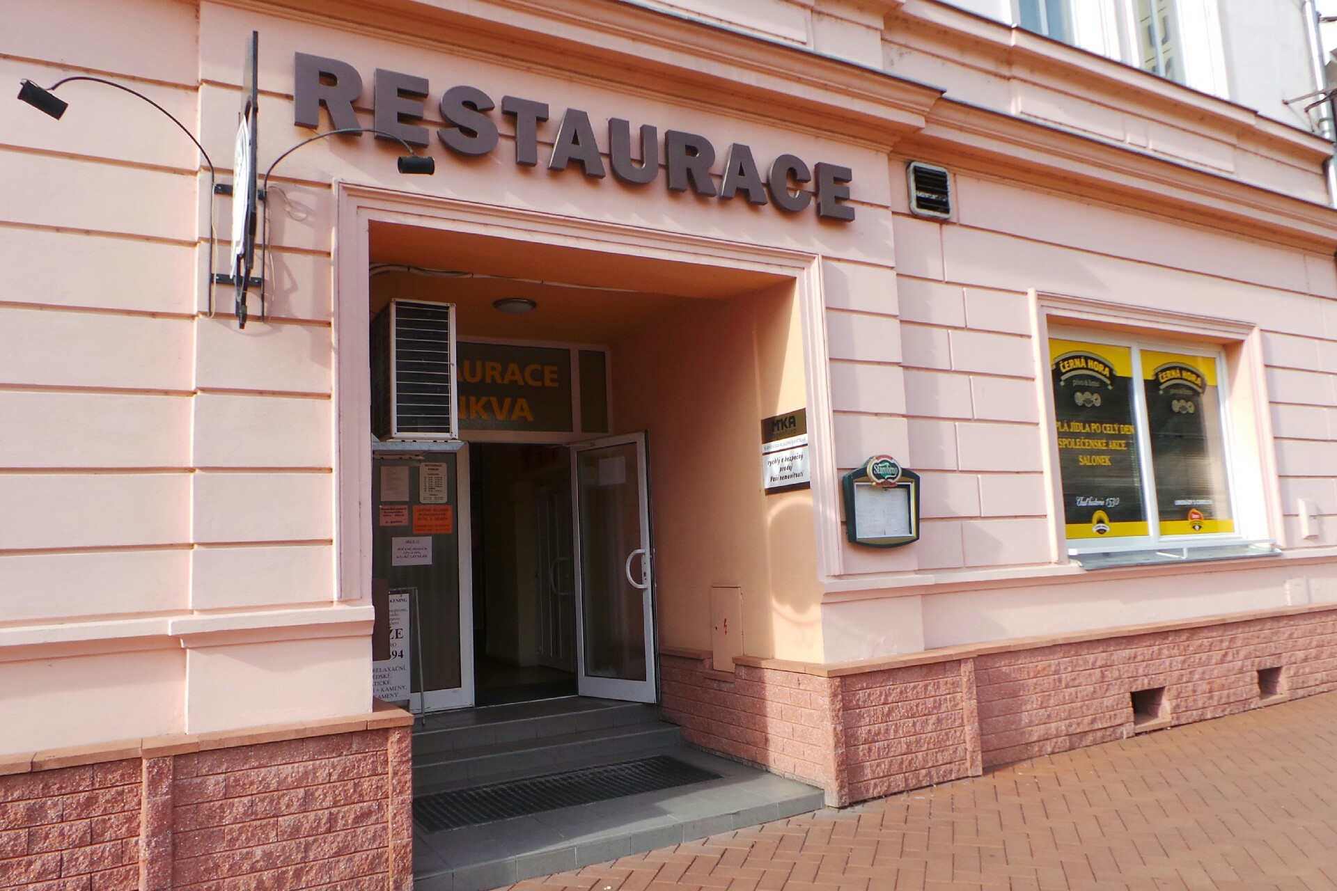 Okresní sdružení České unie sportu v okrese Blansko