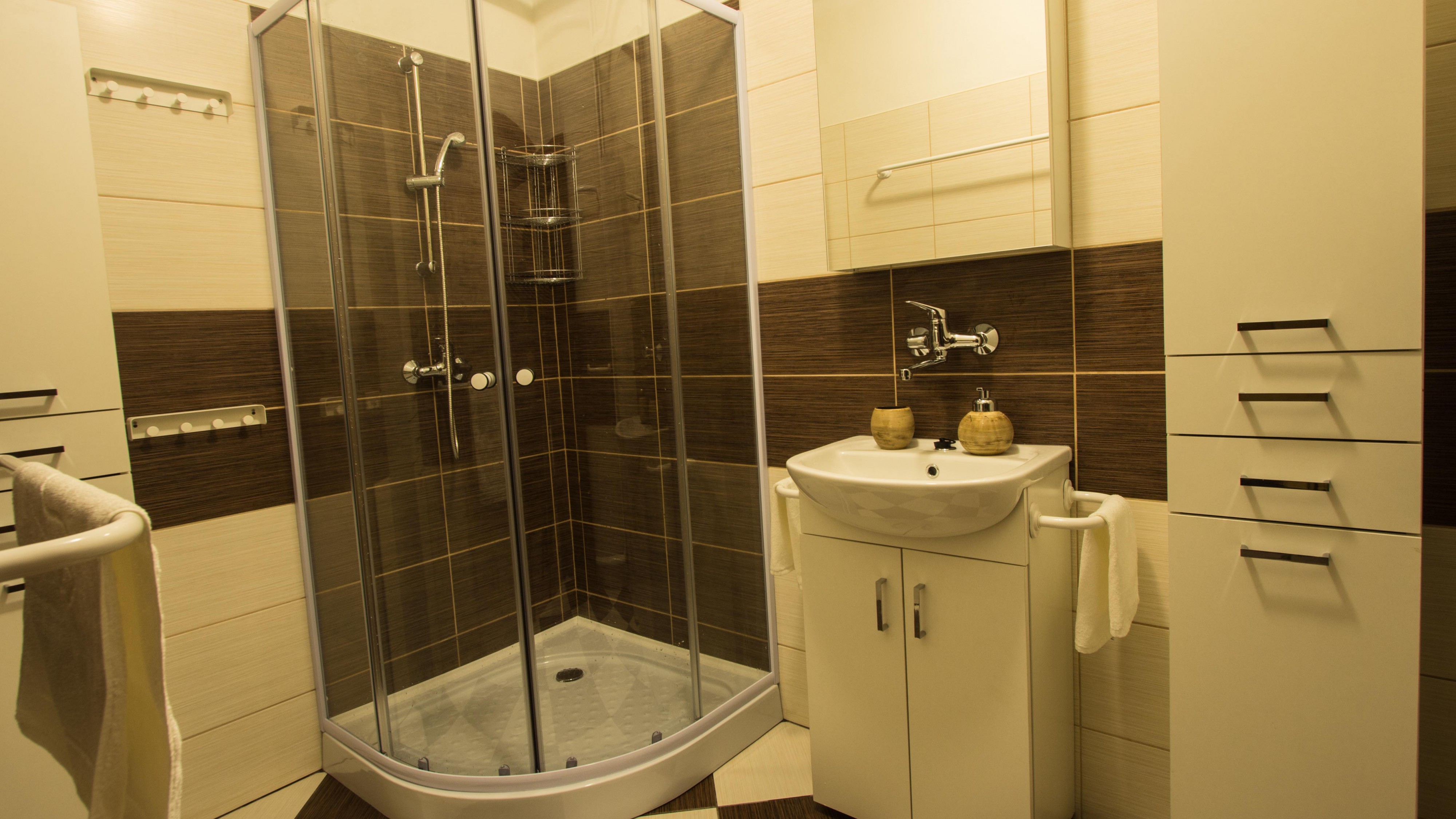 Apartmány Olešnice foto 2