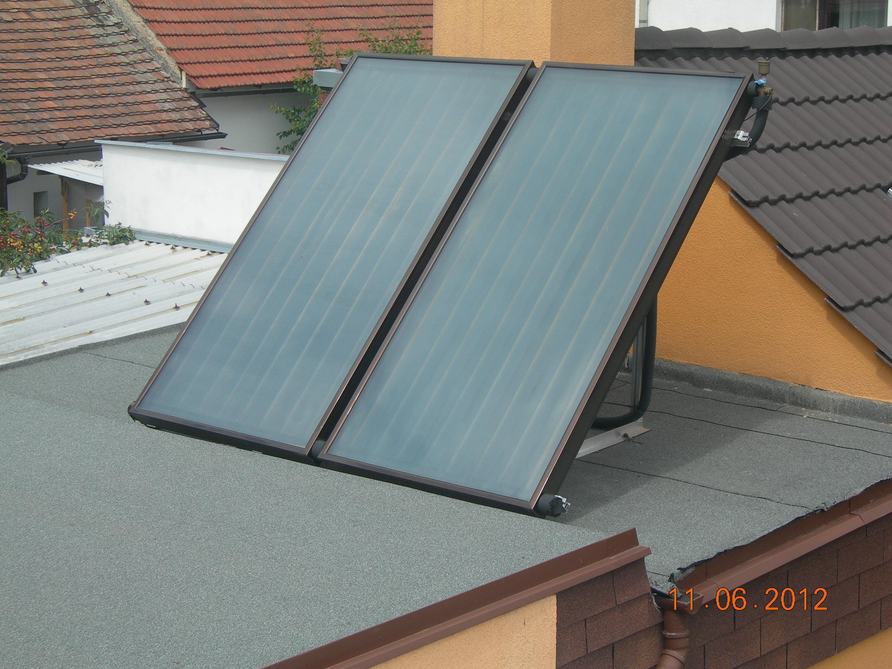 Vladimír Valášek, instalatér, topenář foto 3