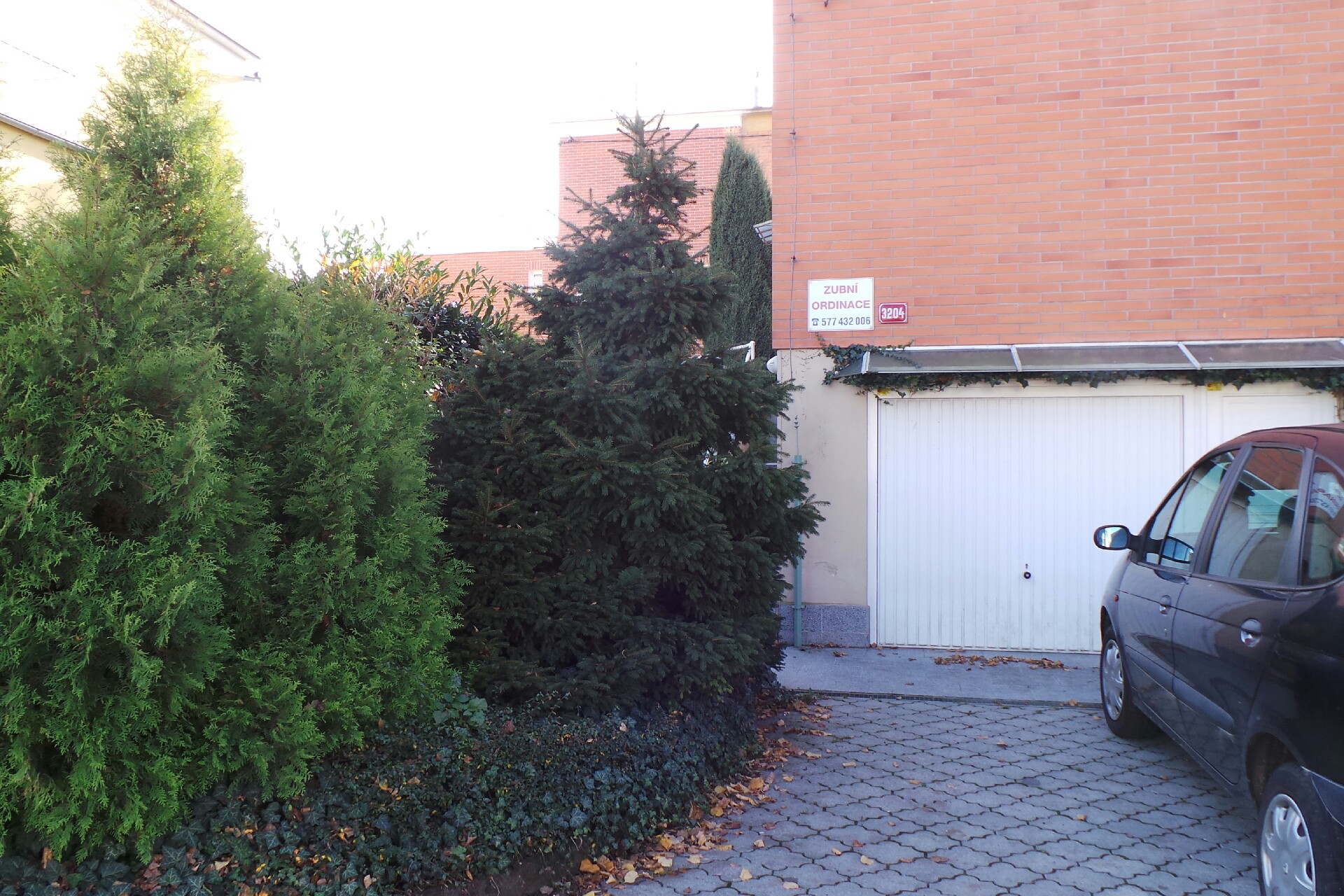 Stomatologická ordinace MUDr. Vlasta Cigánková, s.r.o.