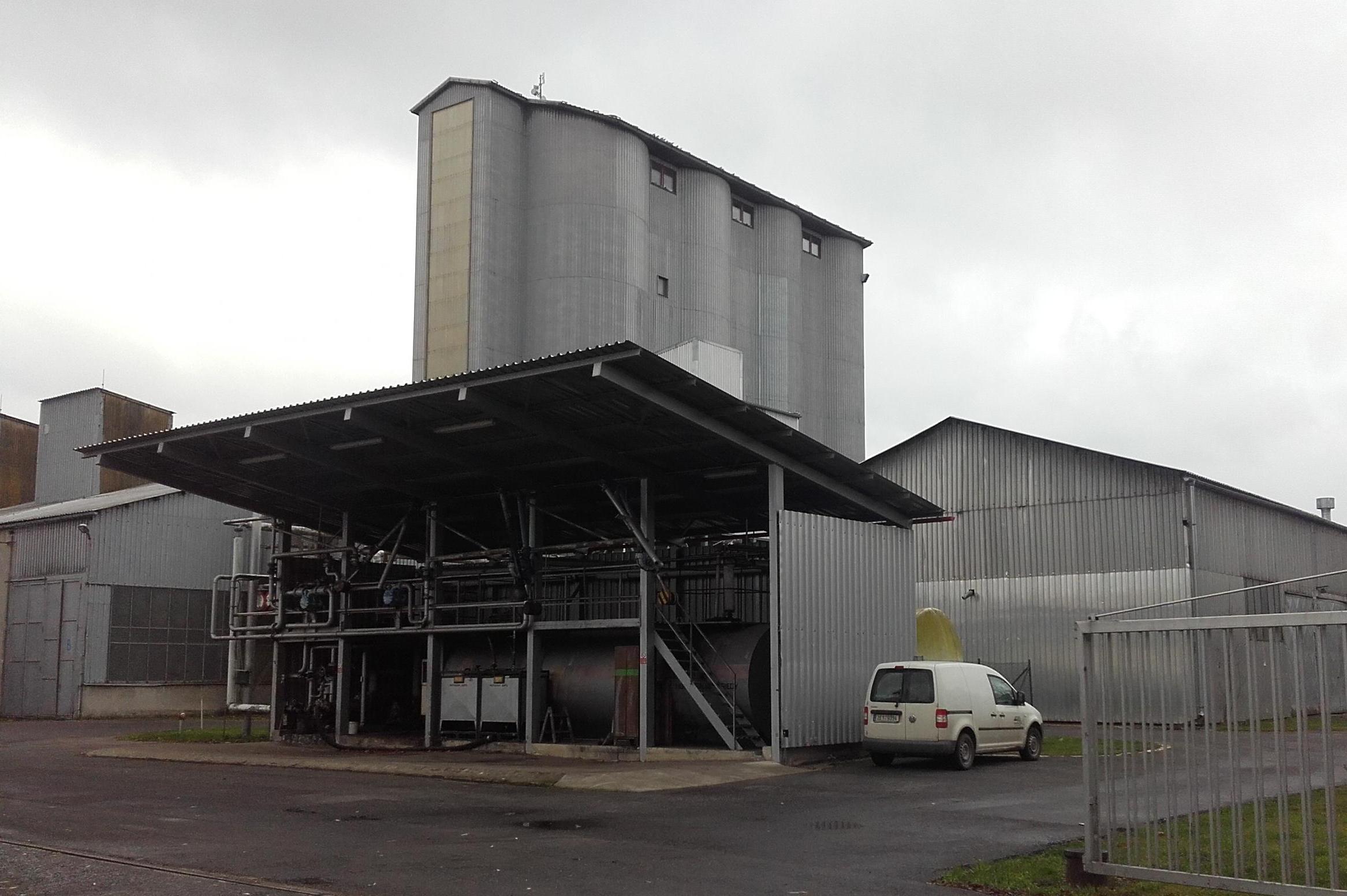 Agrochem Lanškroun, a.s.