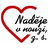 logo Naděje v nouzi, z.s.