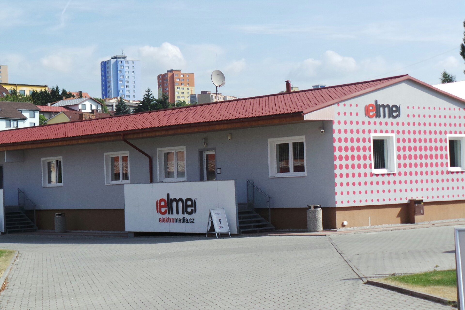 ELME.CZ foto 3