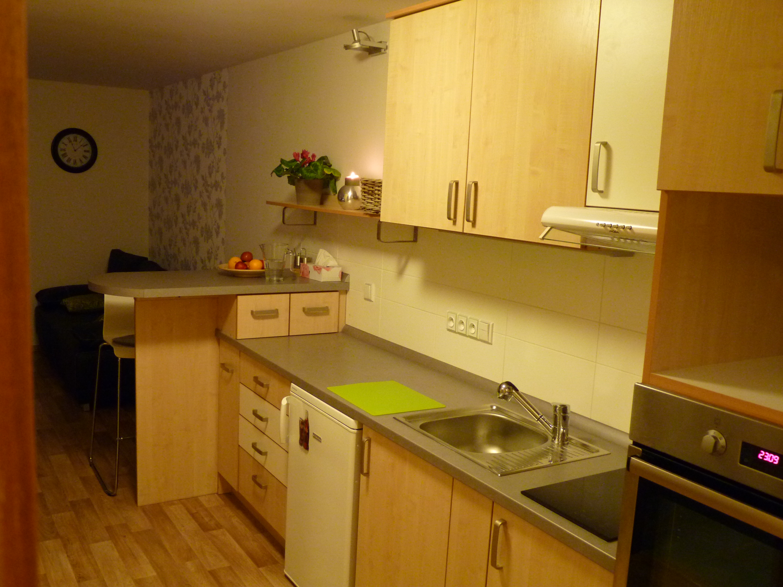 Apartma Krkonoše foto 4