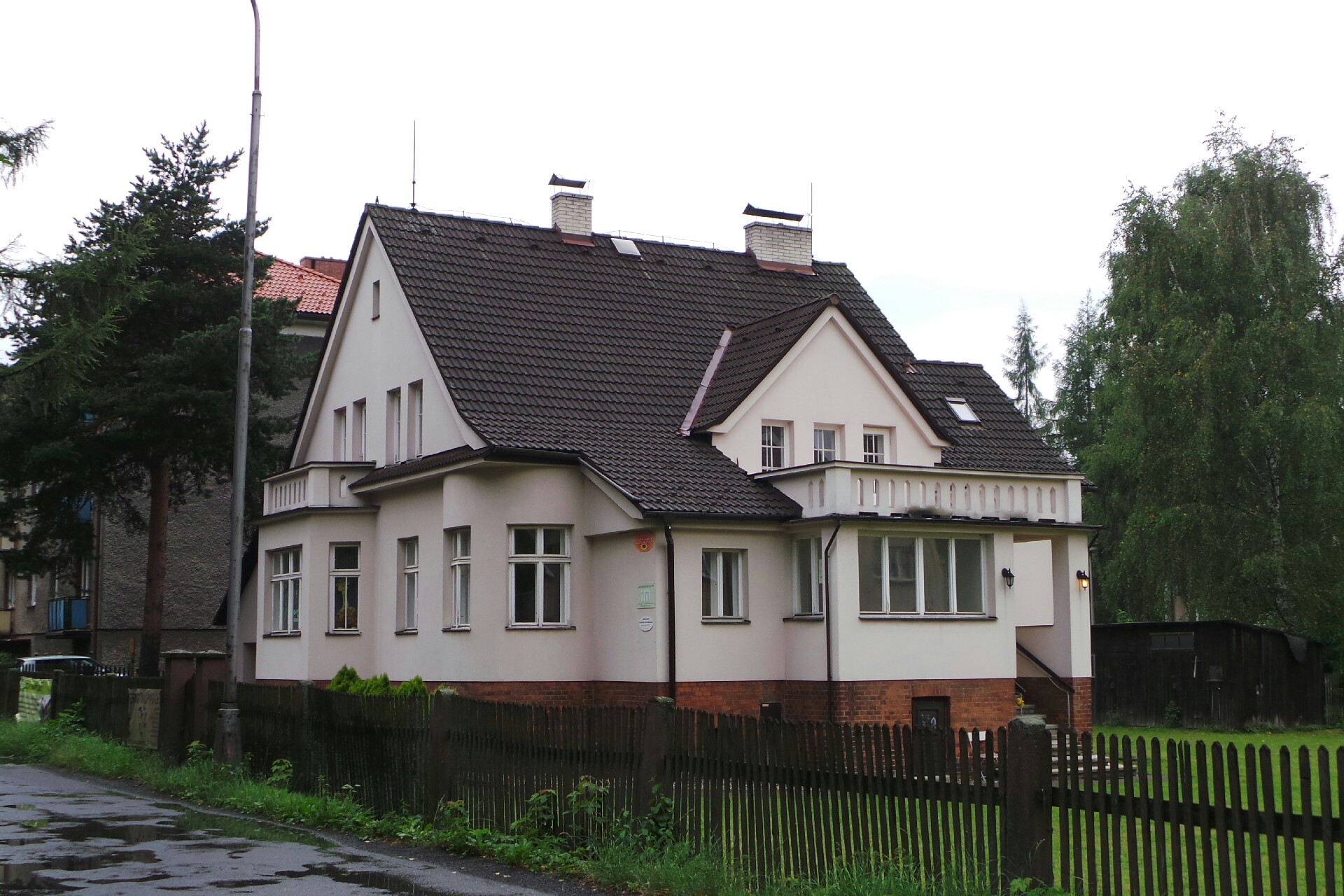 Mgr. Magdaléna Opělová - psychoterapeutické ambulance