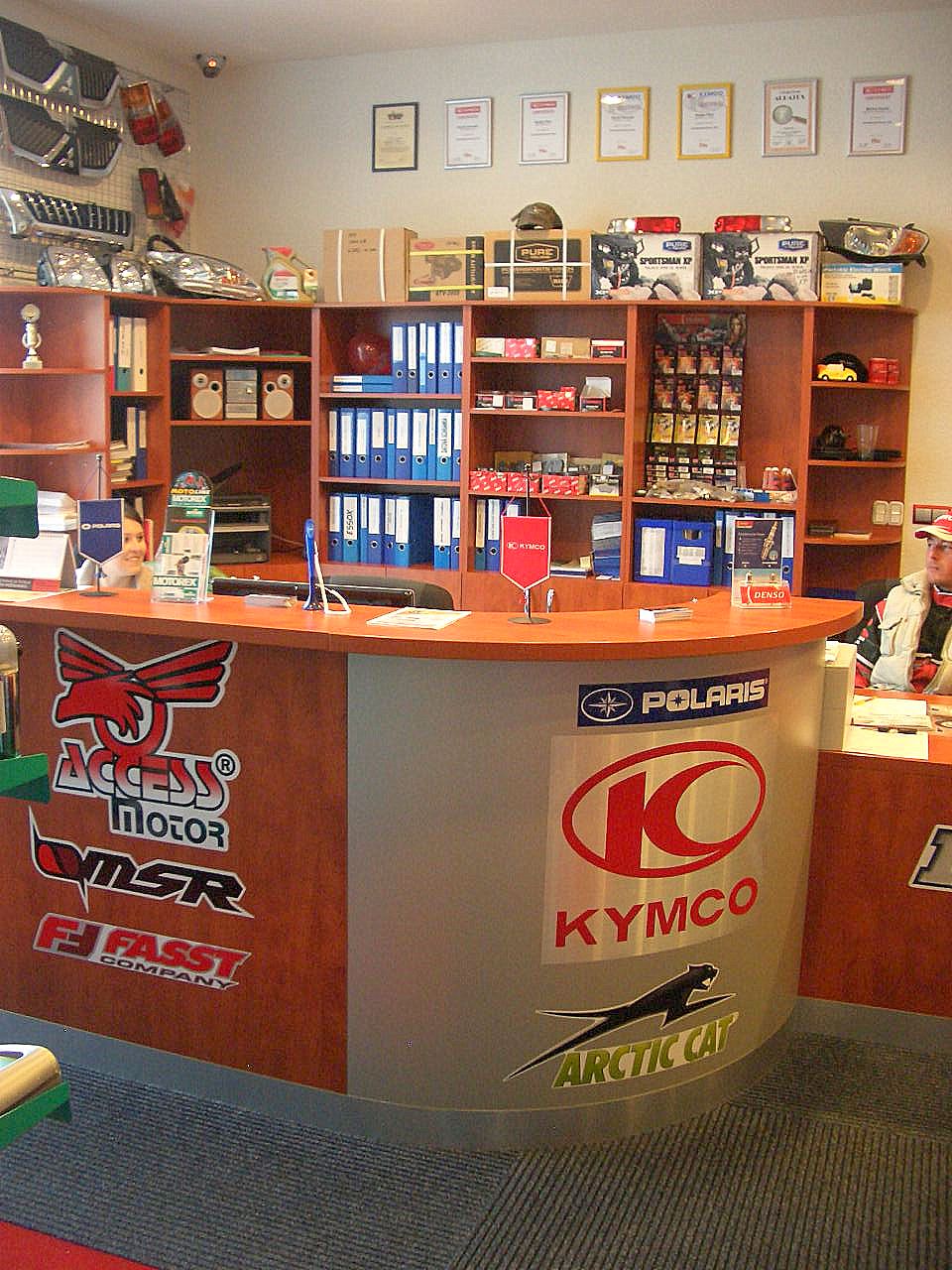 AUTO CARS RADEK FÁRA s.r.o. foto 3