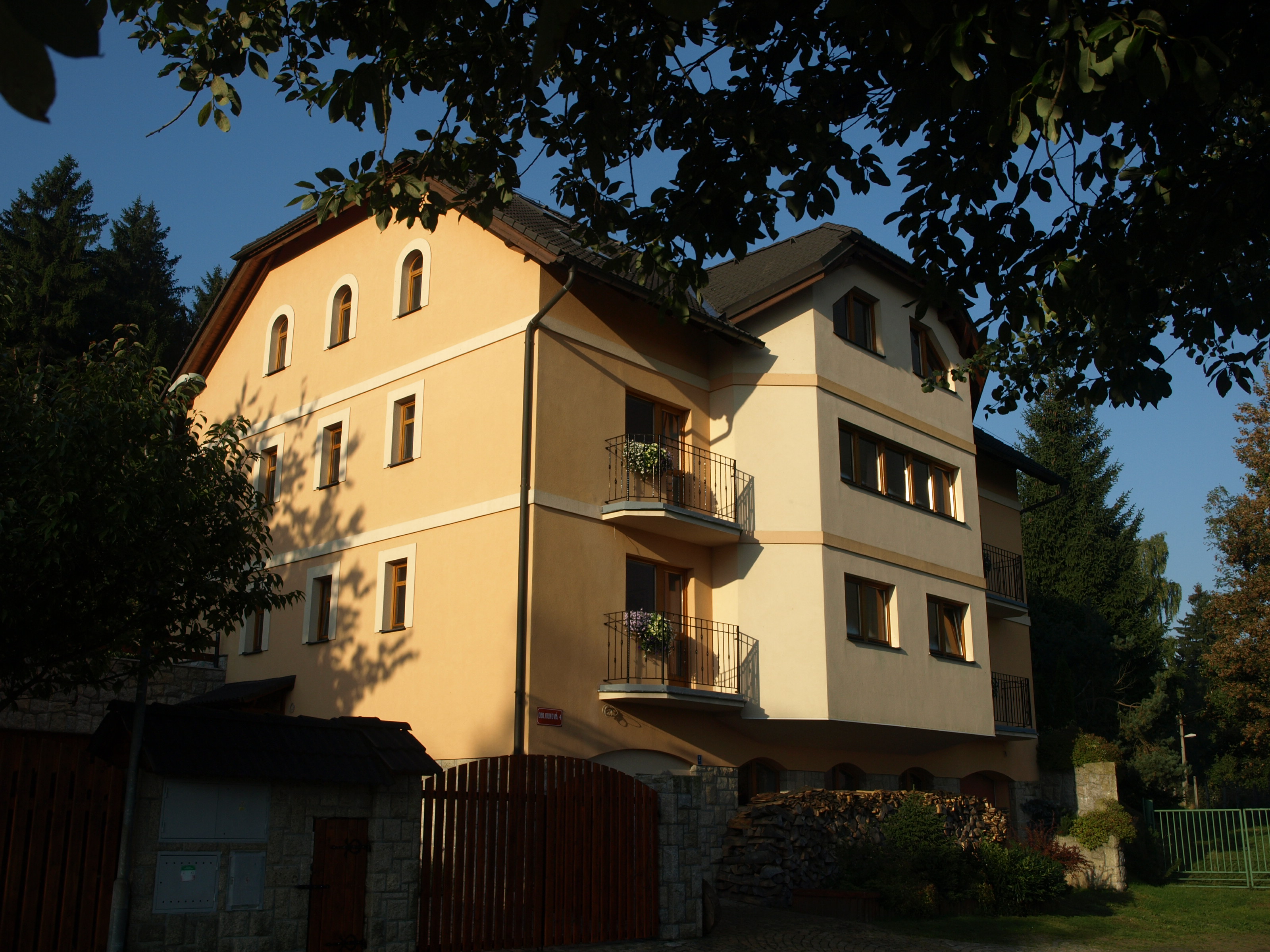Pension Král foto 2