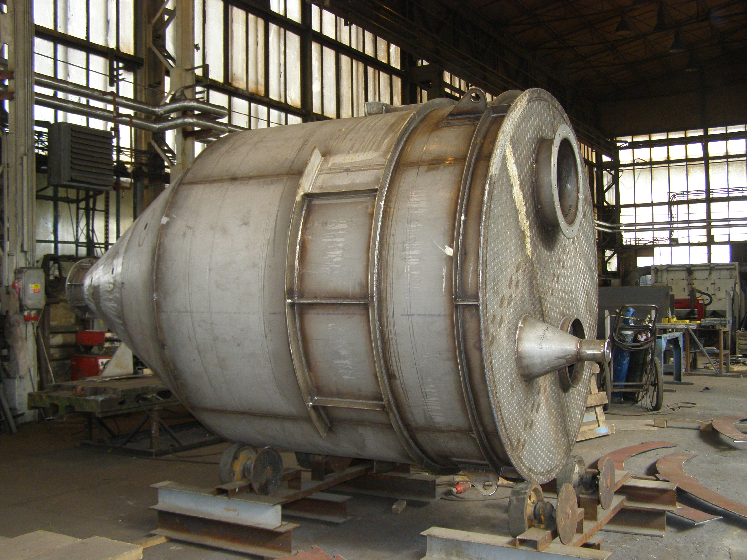 MOS Kladno, spol. s r.o. foto 4