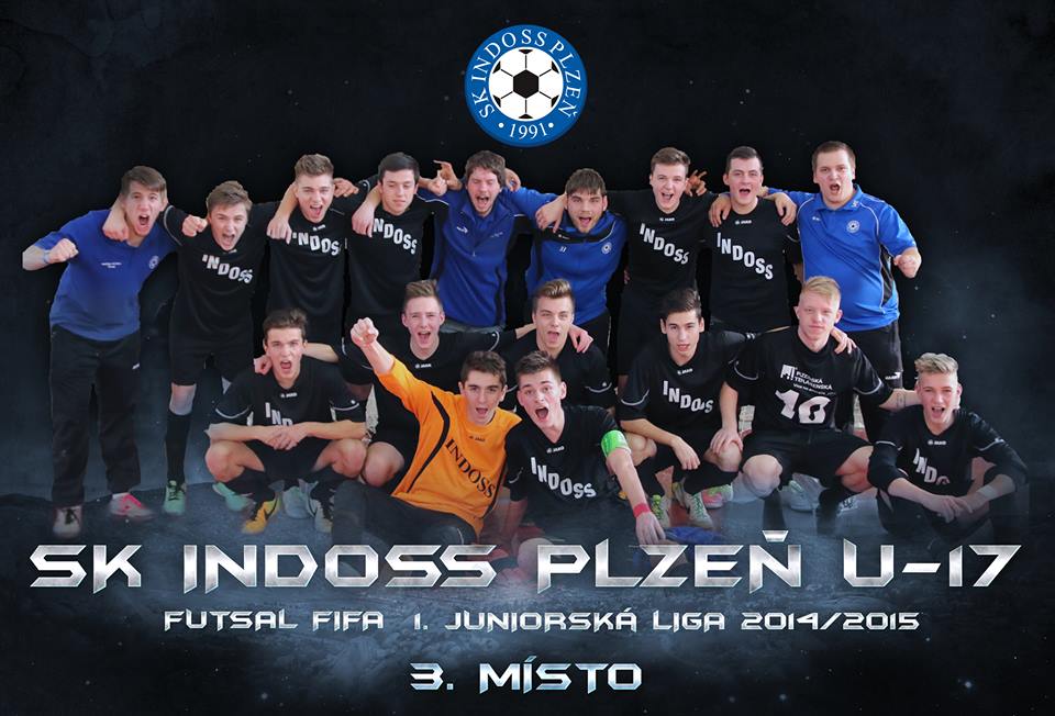SK INTEROBAL PLZEŇ foto 2