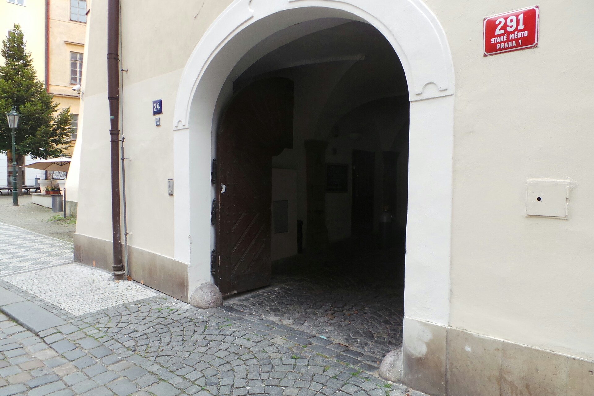 Blues & Partners, s.r.o.