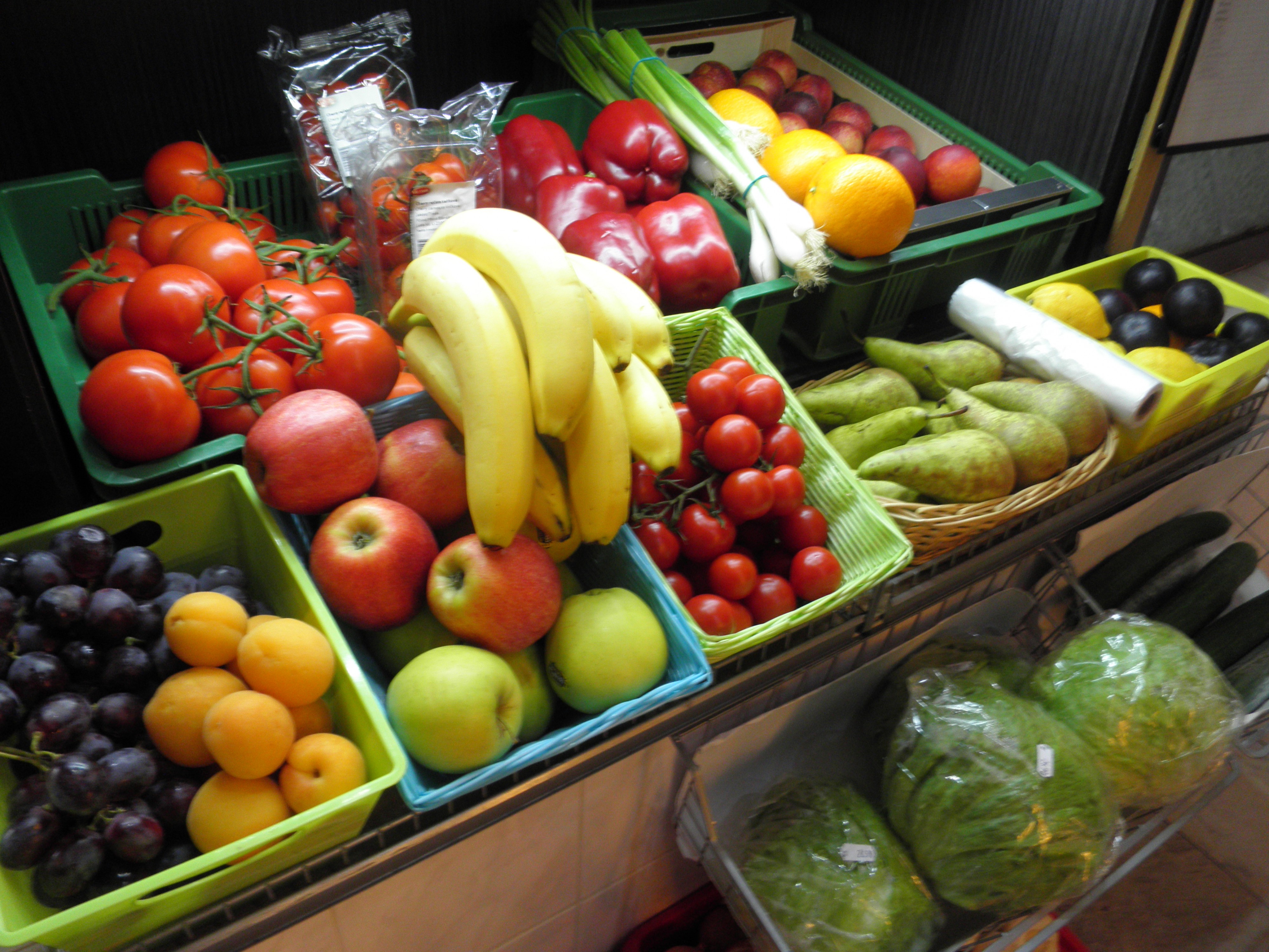 Lahůdky - Cukrárna Jitka Bromová foto 4