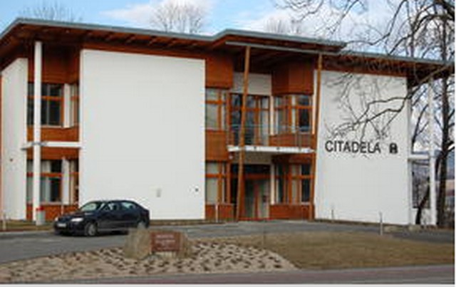 Diakonie Valašské Meziříčí foto 3