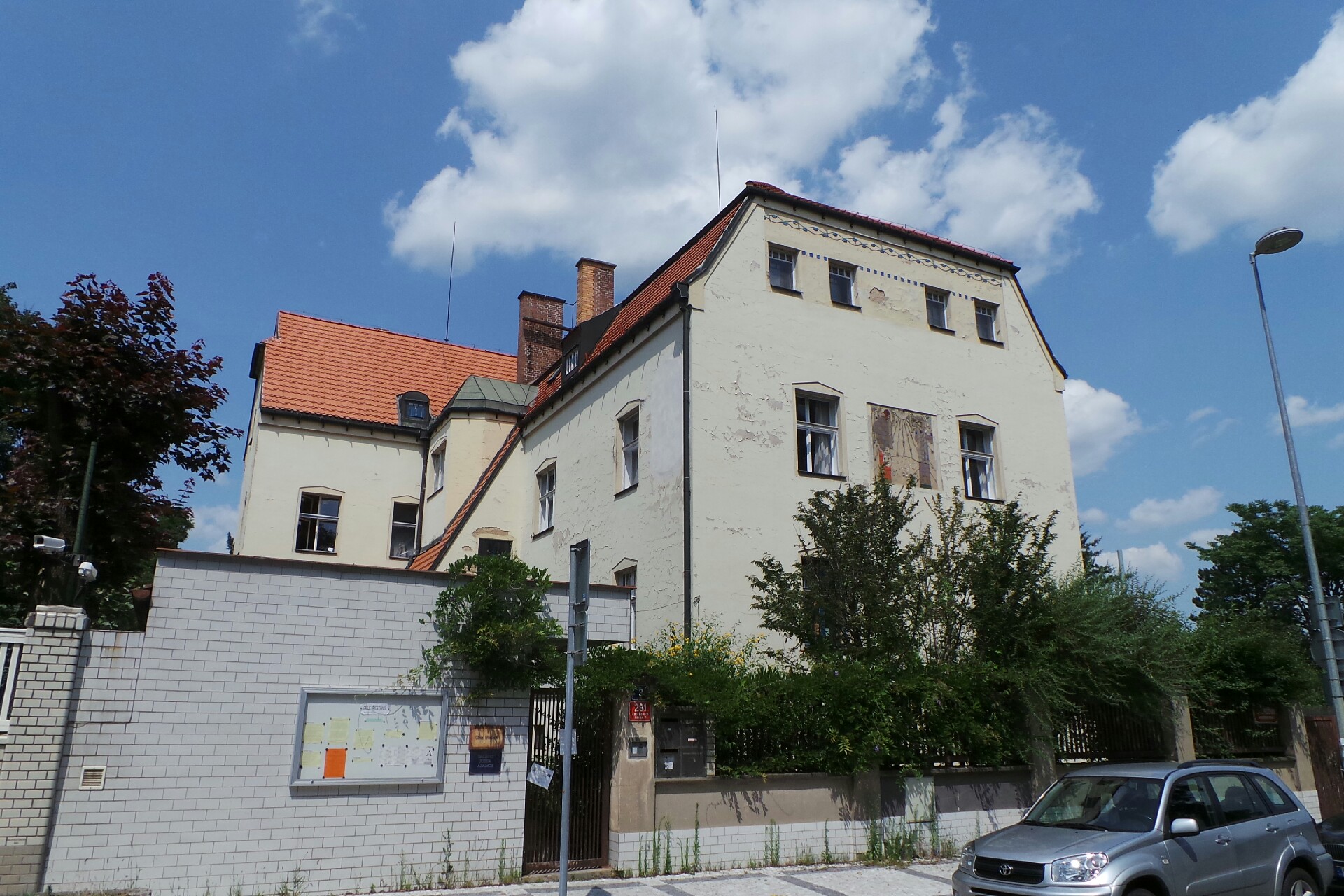 Obec křesťanů - hnutí za náboženskou obnovu foto 2