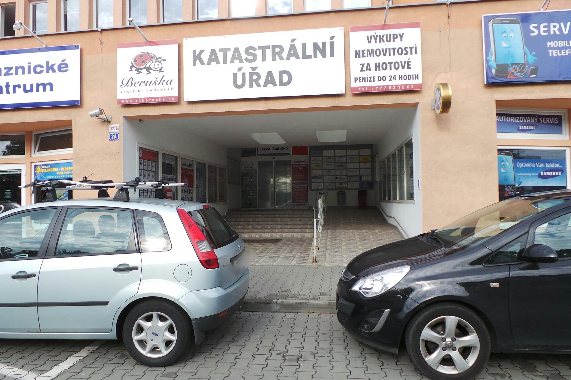 3GEOME3 Zdeněk Henžlík