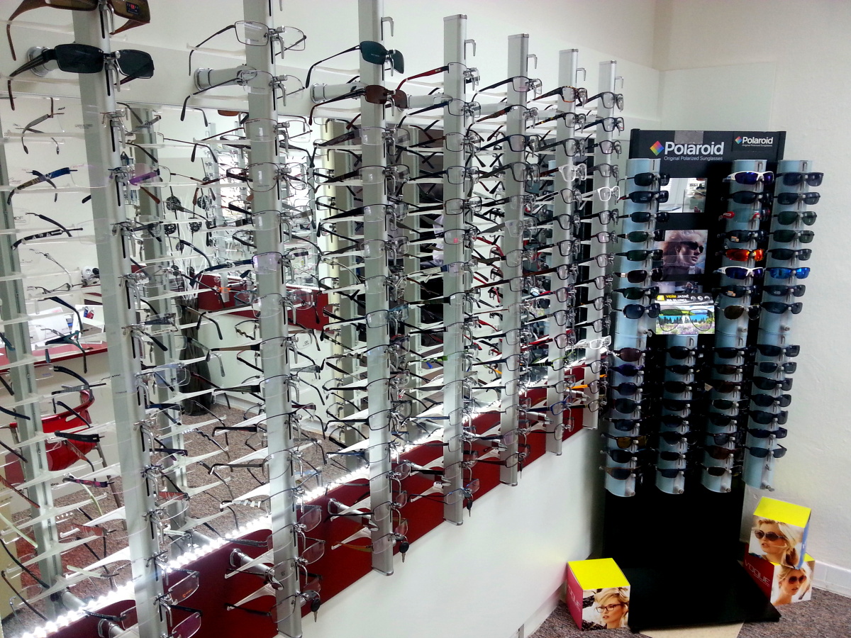 EYES OPTIK, s.r.o. foto 2