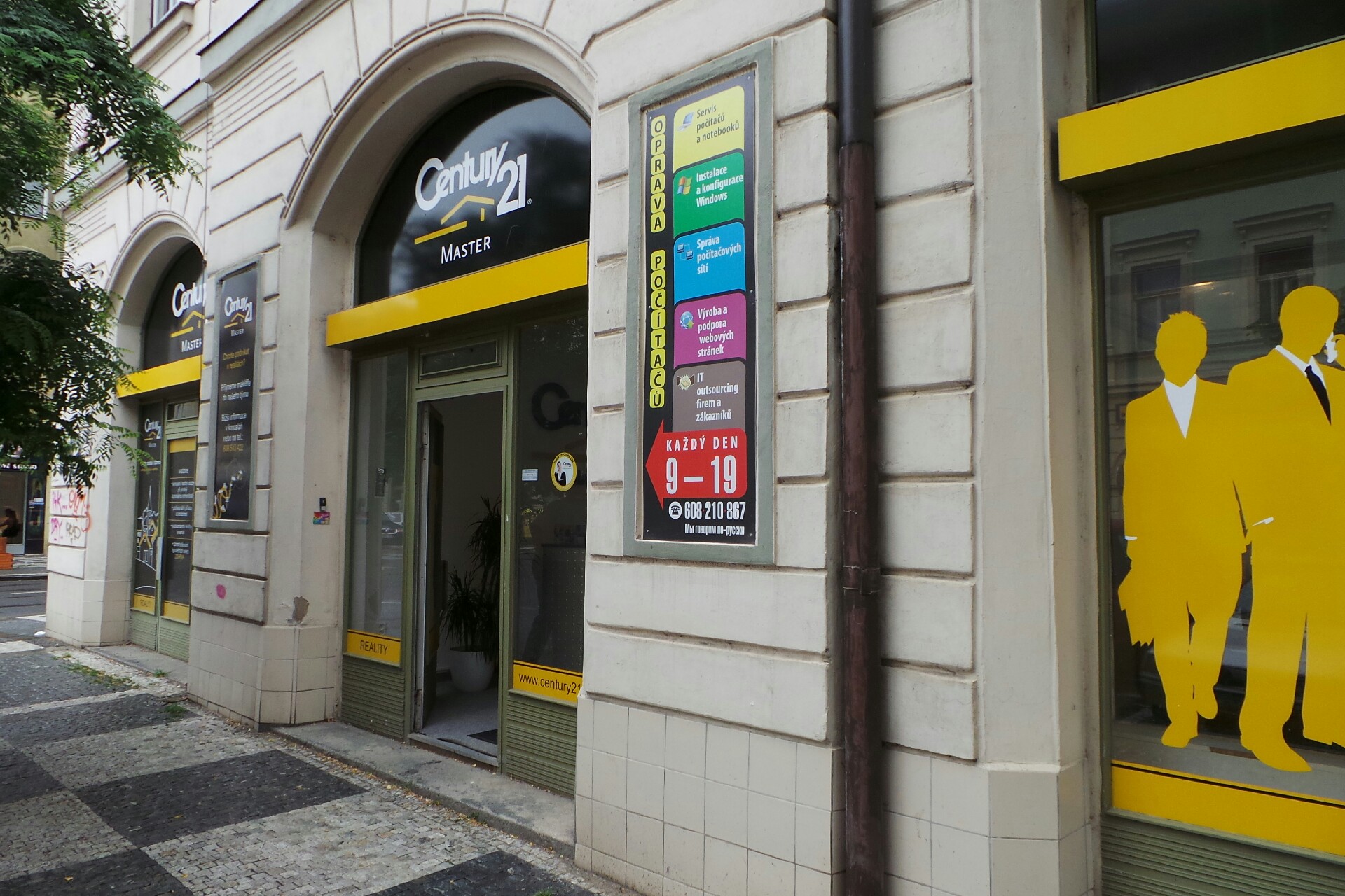 Klub swingových tanců Groovy Cats