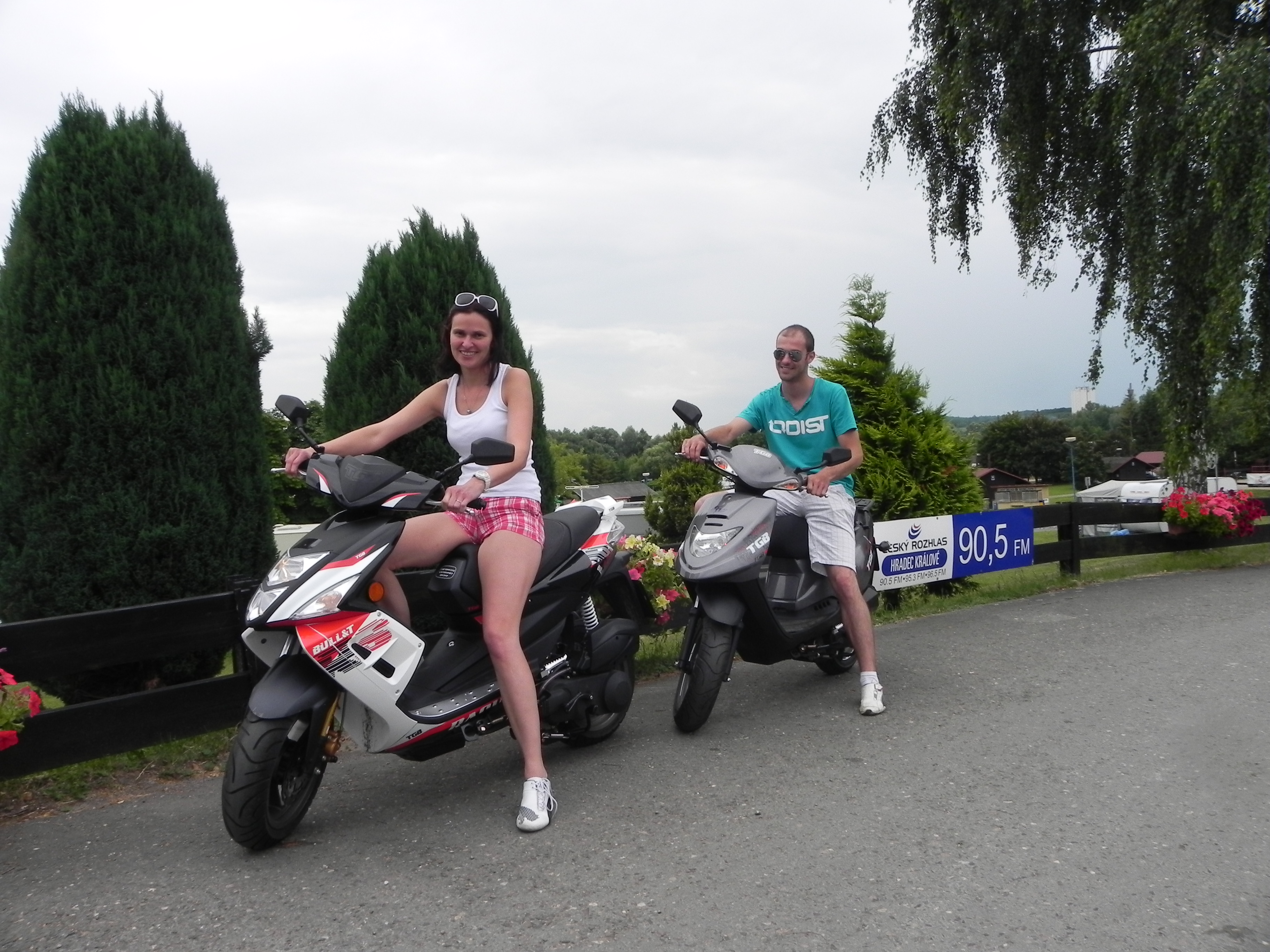 Autocamping Rozkoš, s.r.o. foto 6
