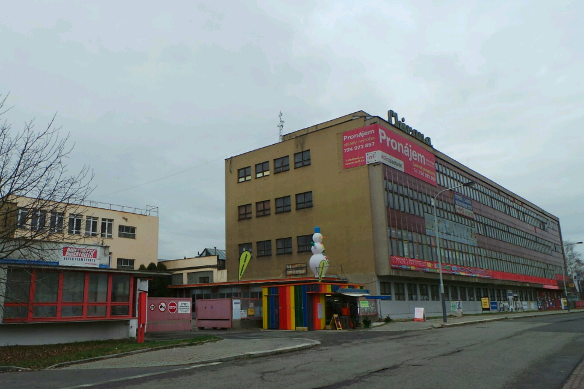 KASKO střechy, s.r.o.