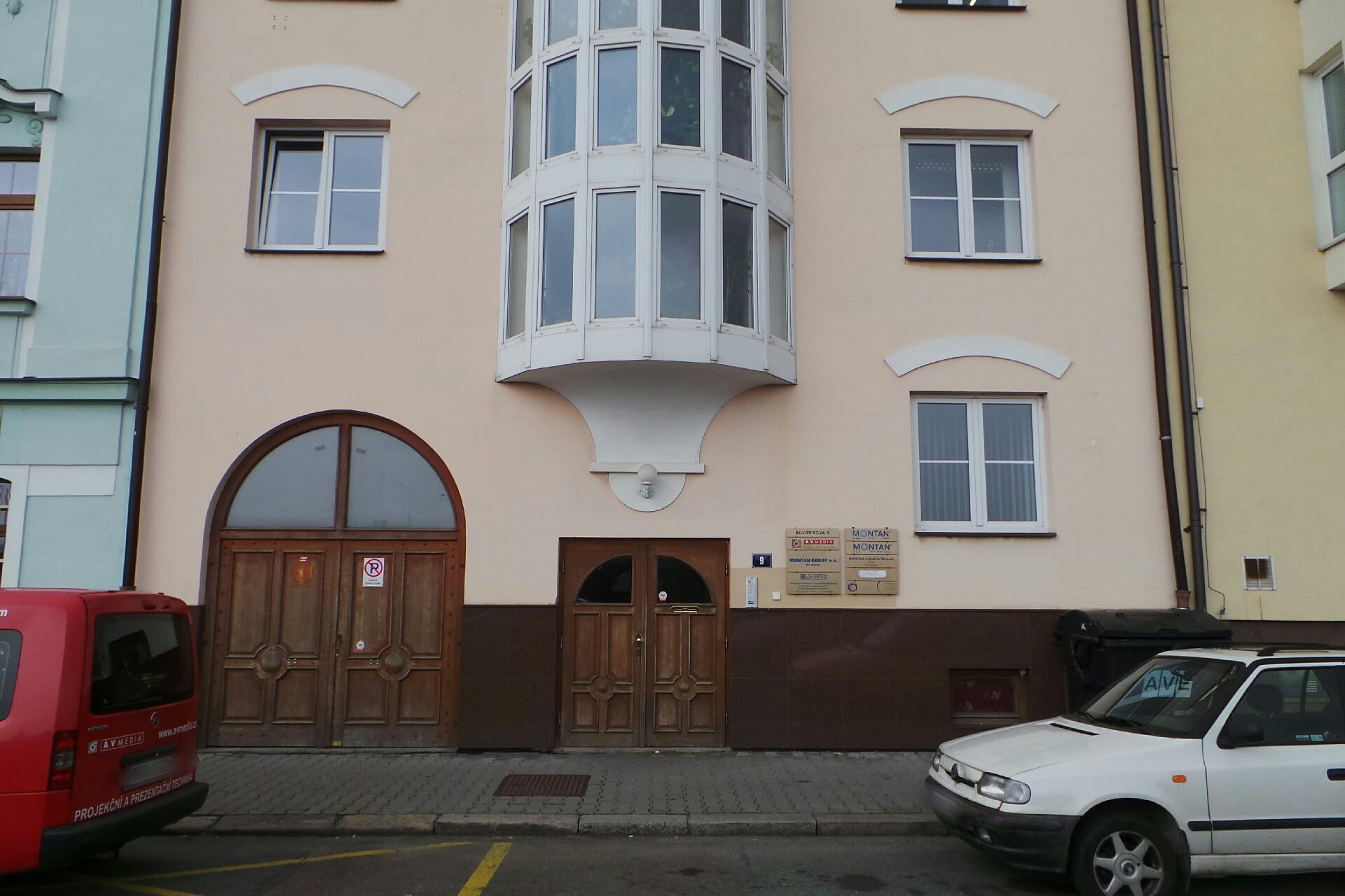 MALESA les a zvěřina, s.r.o.