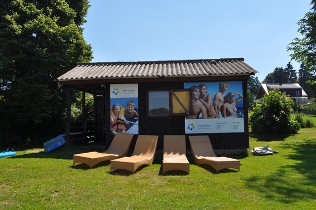 Sportovní půjčovna Lipno Centrum foto 6