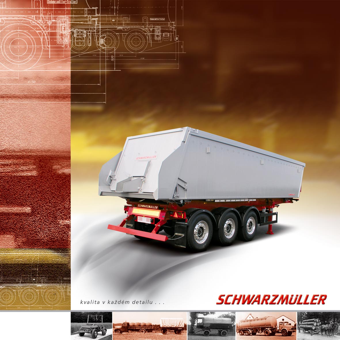 Schwarzmüller, s.r.o. foto 5