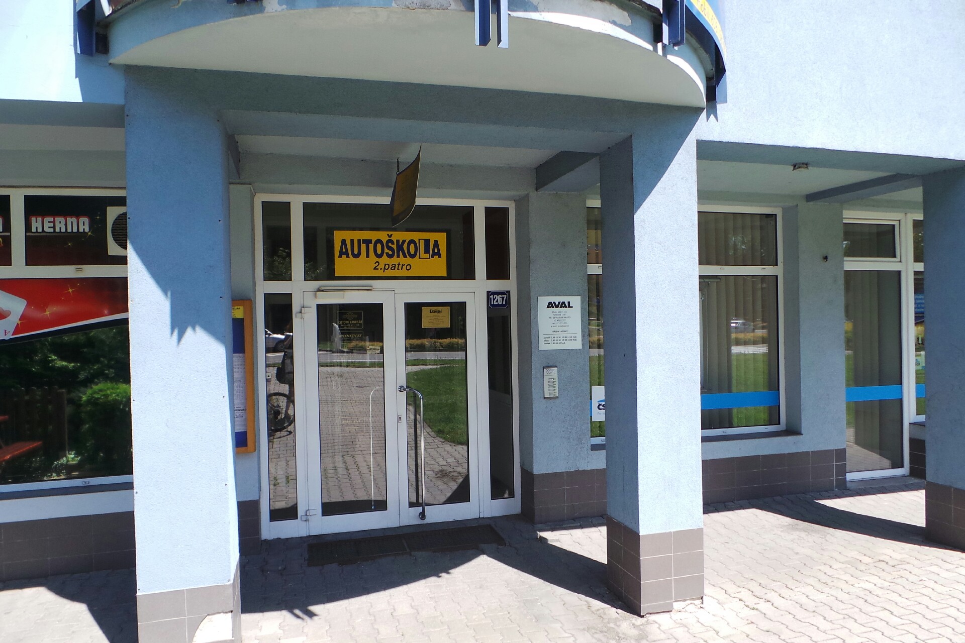 Kadeřnické studio Silvie