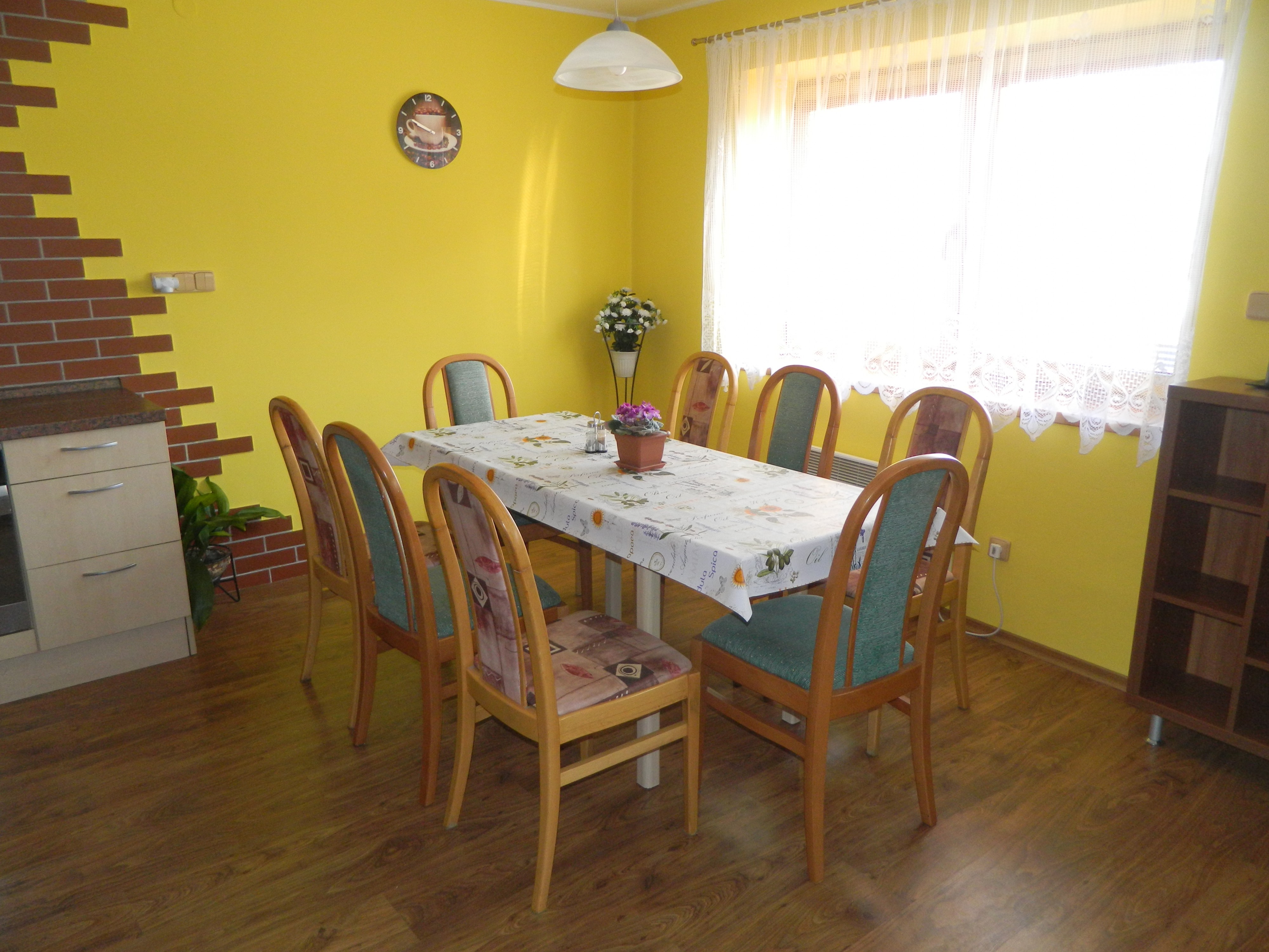 U zlaté rybky foto 4