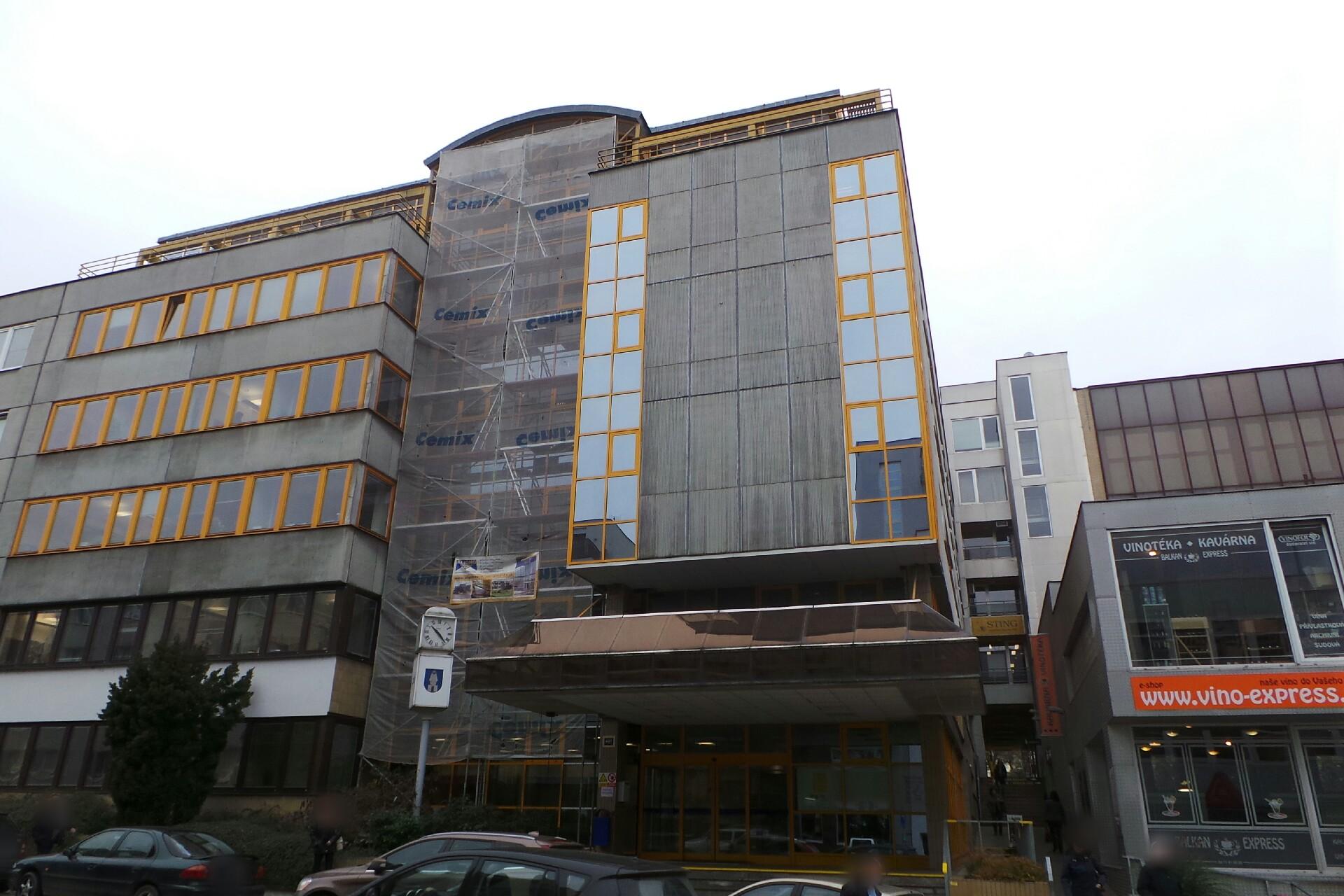 Magistrát města Zlín - Odbor kultury a památkové péče