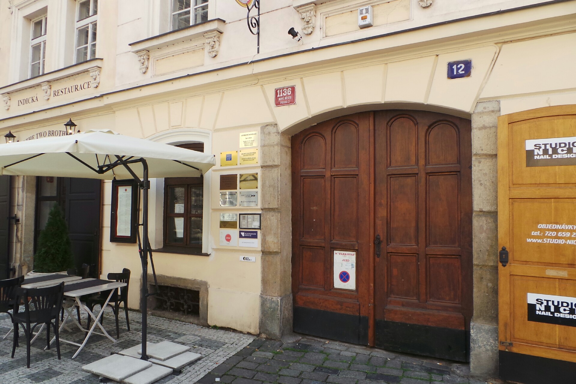 ACTA - účetnictví, daňové a účetní poradenství, s.r.o.