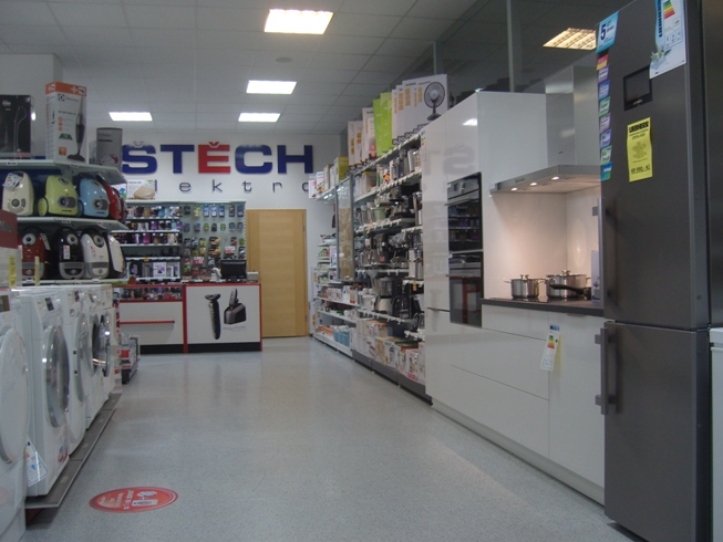 Elektro Štěch CB s.r.o. foto 2