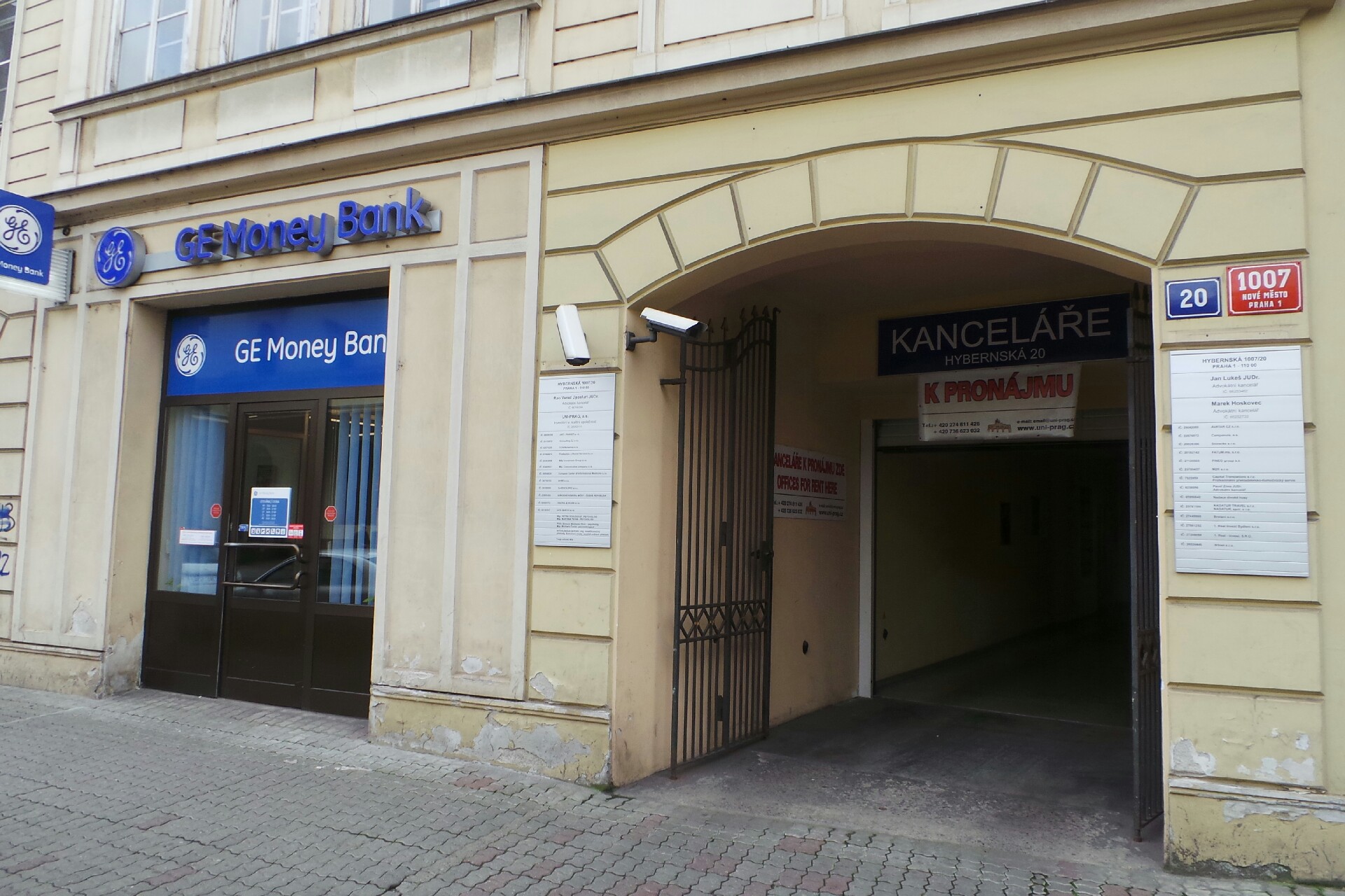 FICYS & FICYS, s.r.o.