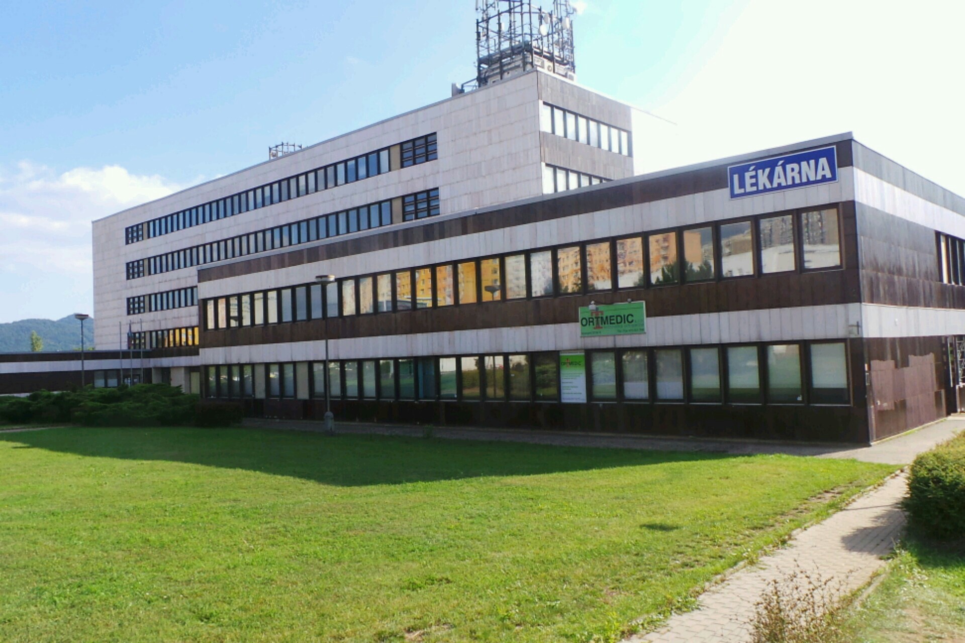 Regen klub - Ing. Alena Jankovičová