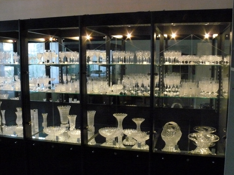 Horr crystal - Prodejna broušeného skla foto 2