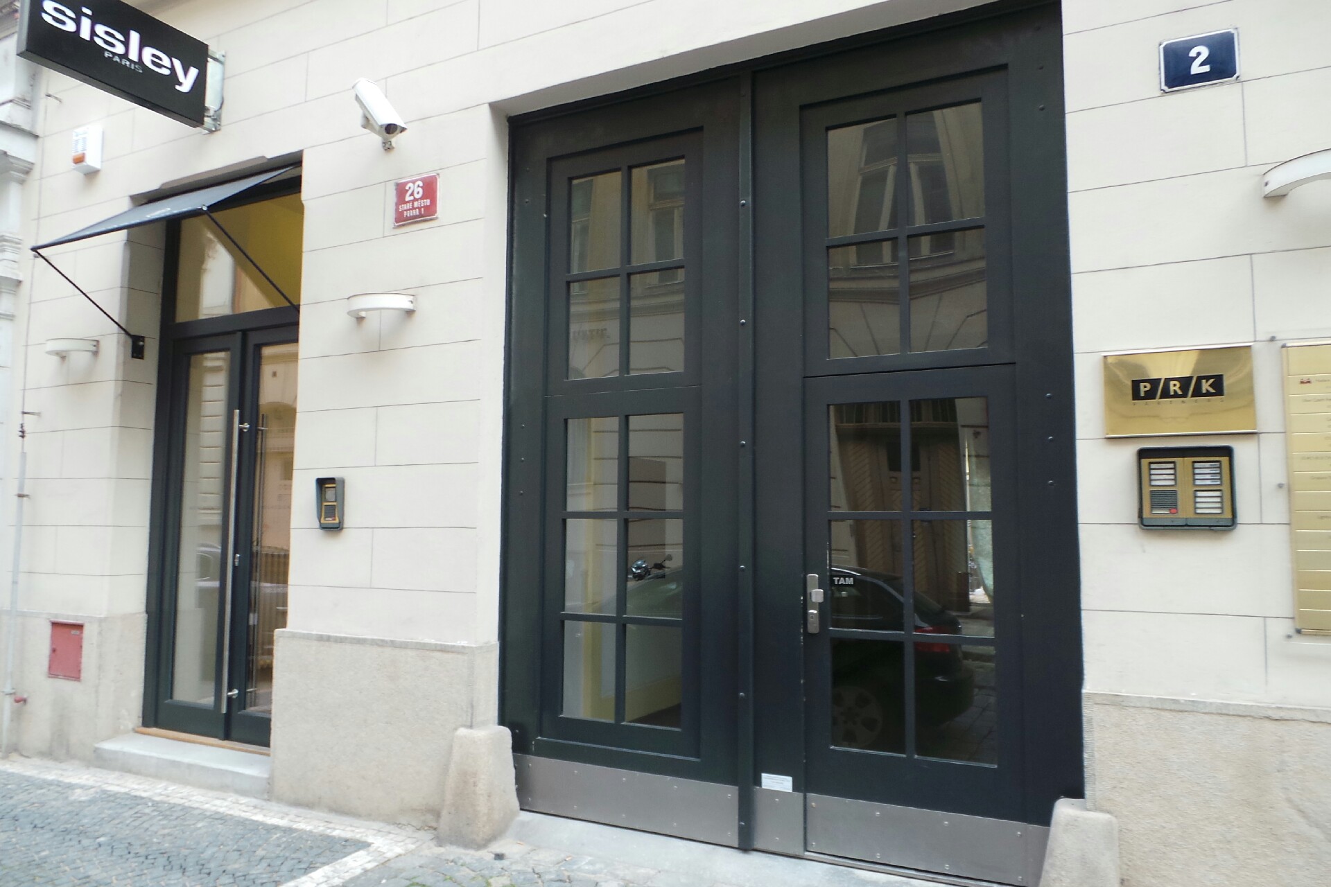 Mgr. Jitka Kadlčíková, advokát