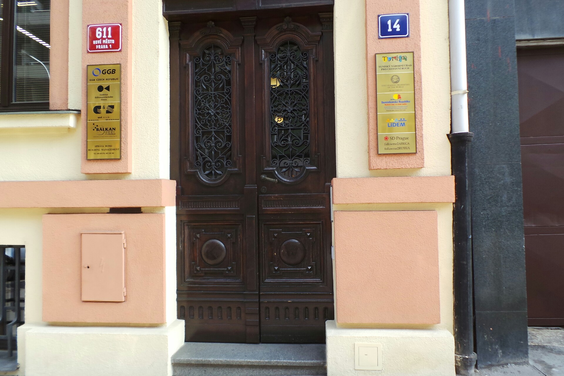 BALKAN STEEL, s.r.o.