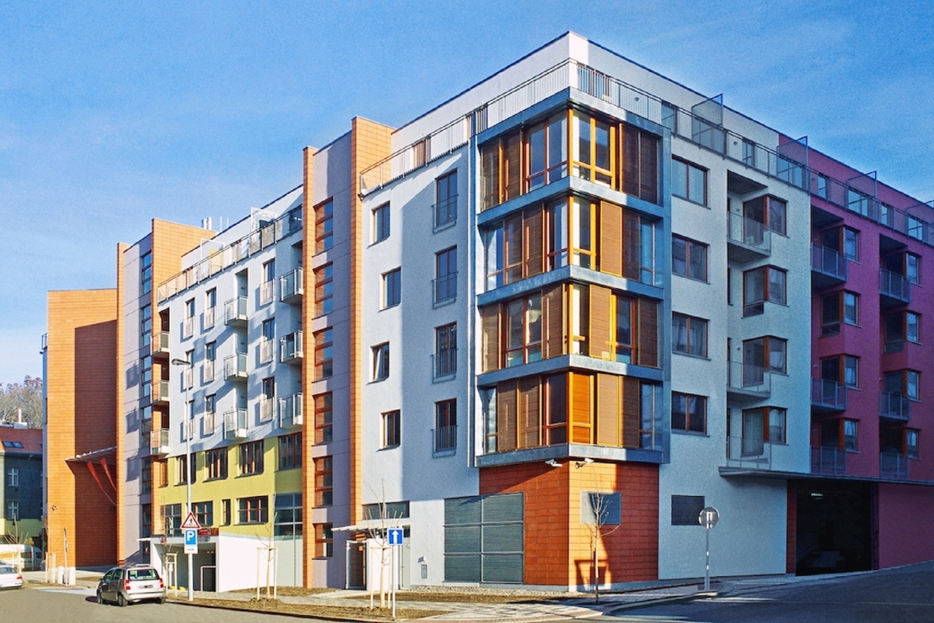 DAVID RIEDICH - ELEKTROREVIZE