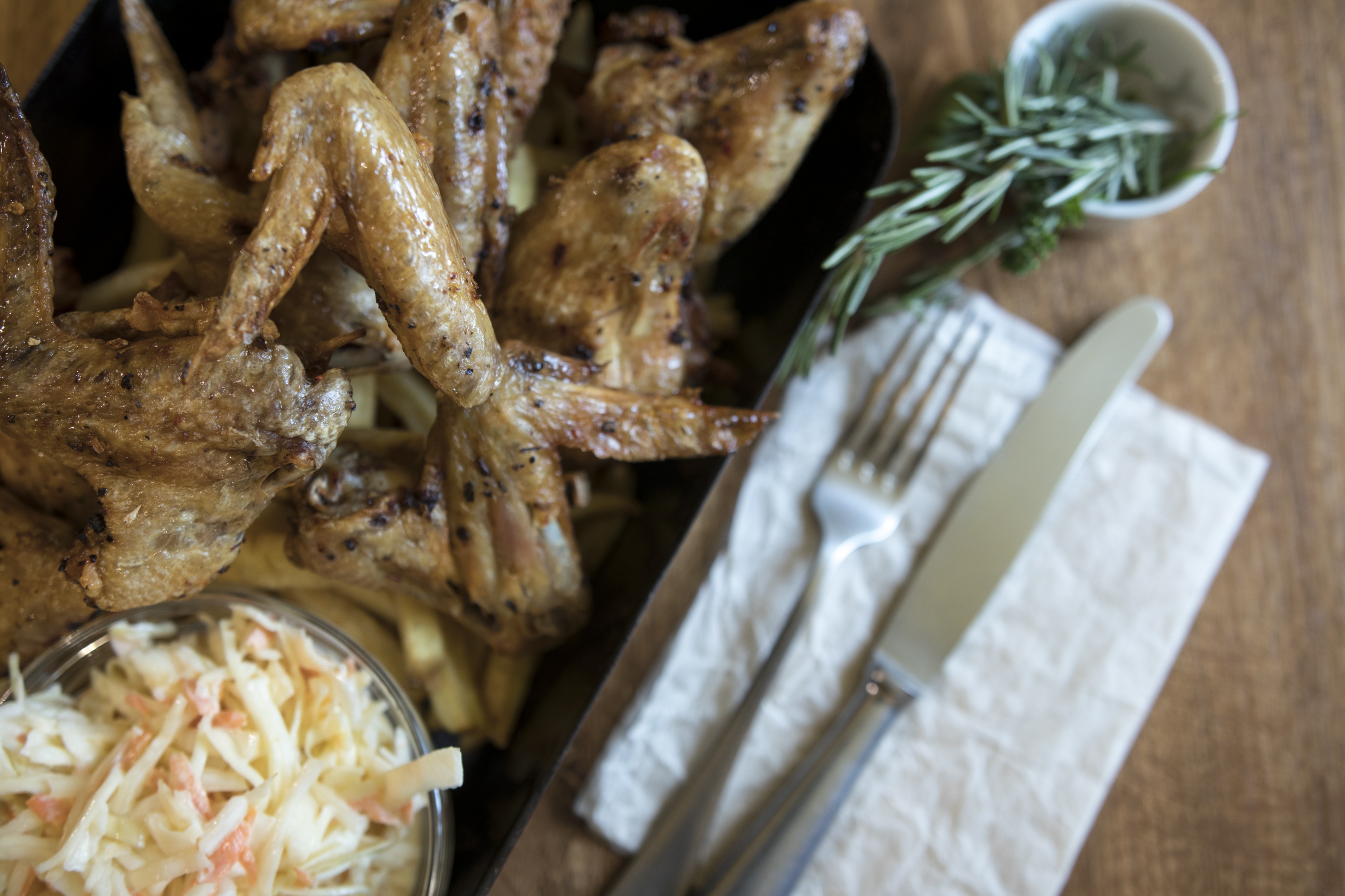 Hospůdka U Velké Prahy foto 3