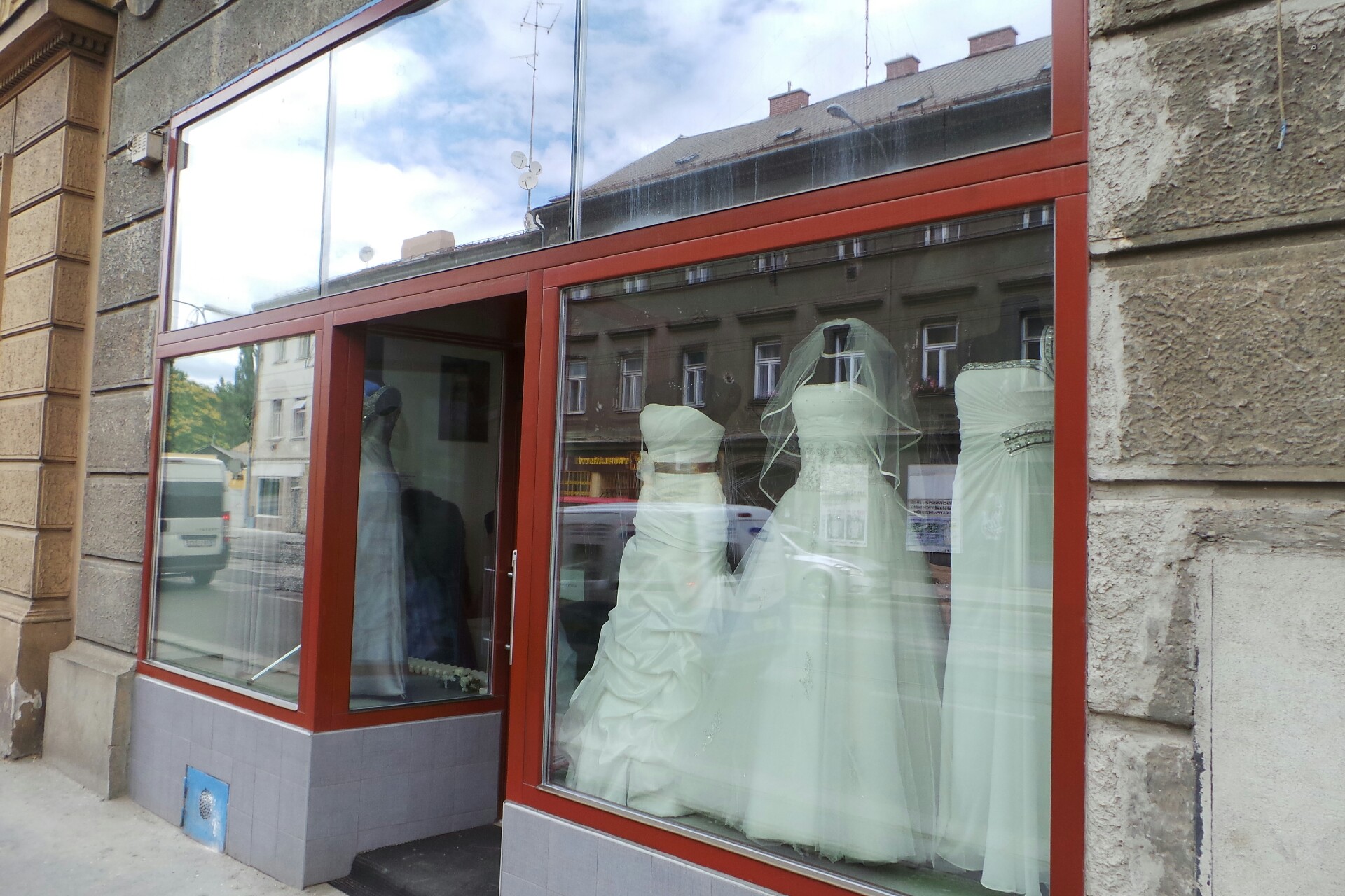 Silhouette Fashion, s.r.o.