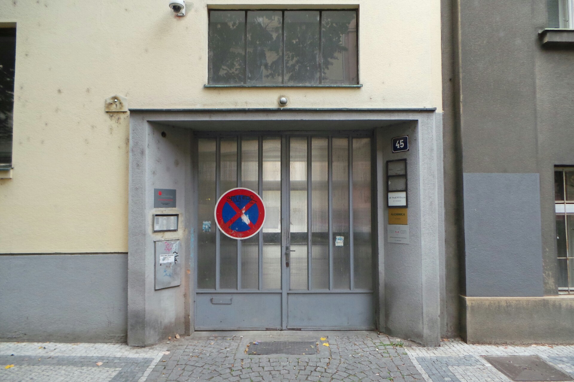 Doležel architekti, s.r.o.