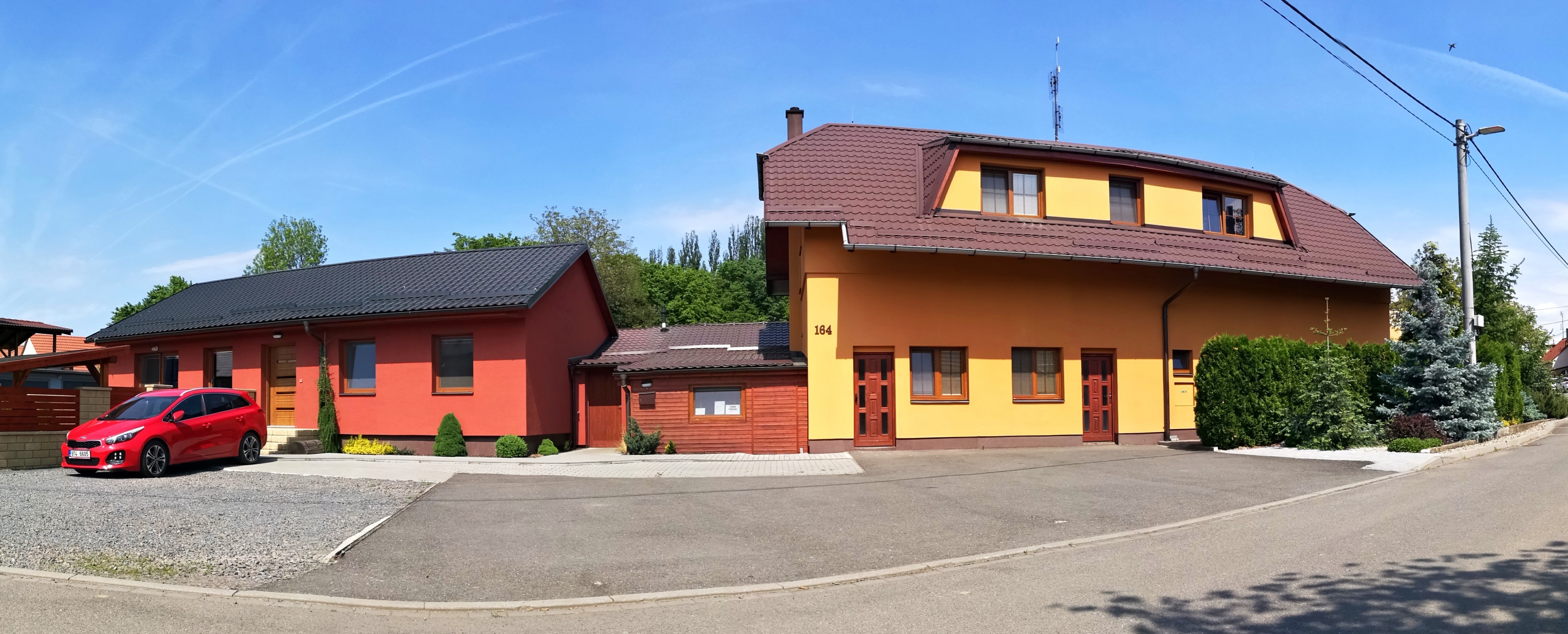 Levné ubytování - Stehlík foto 5